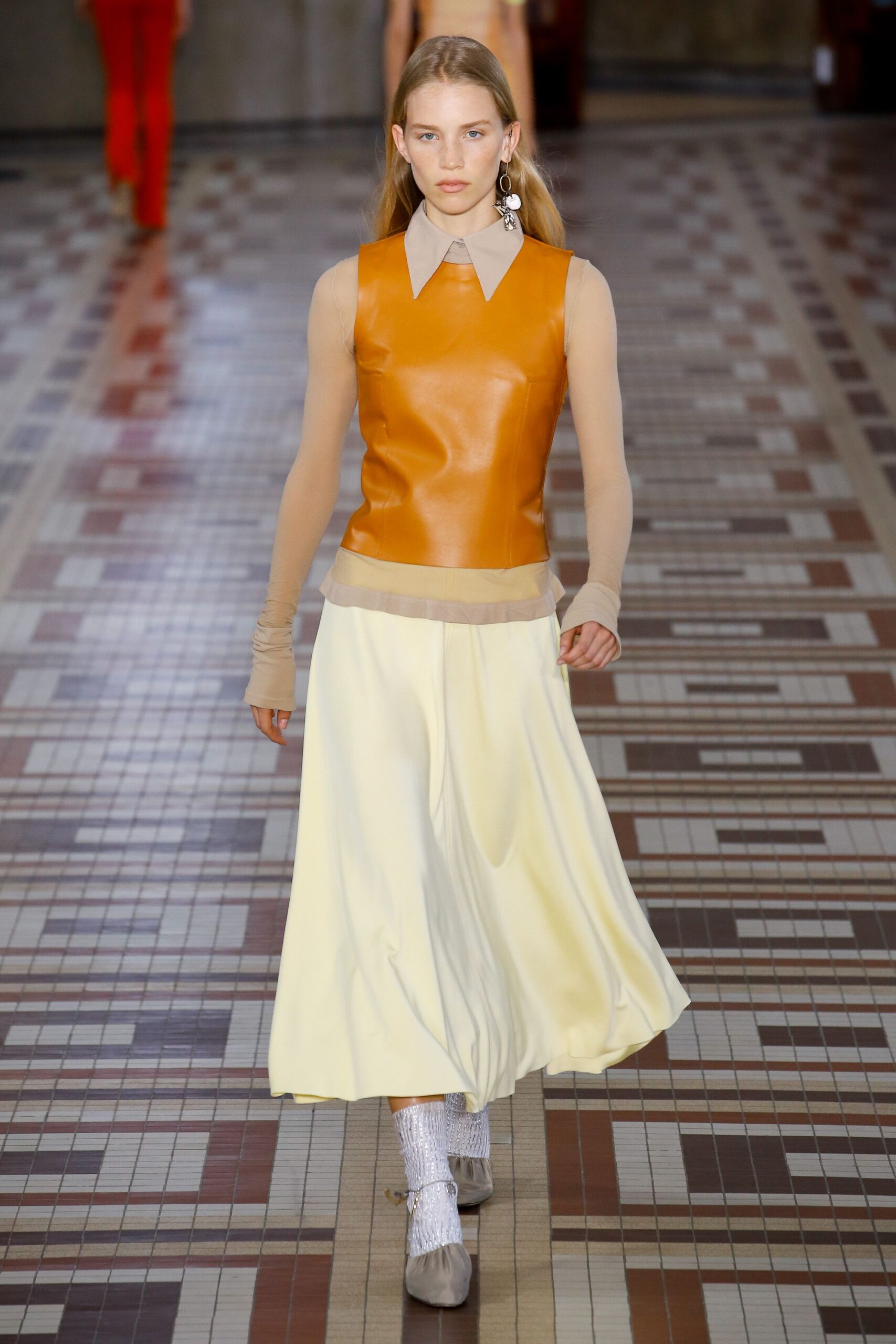 Acne Studios S/S 19 Look 8