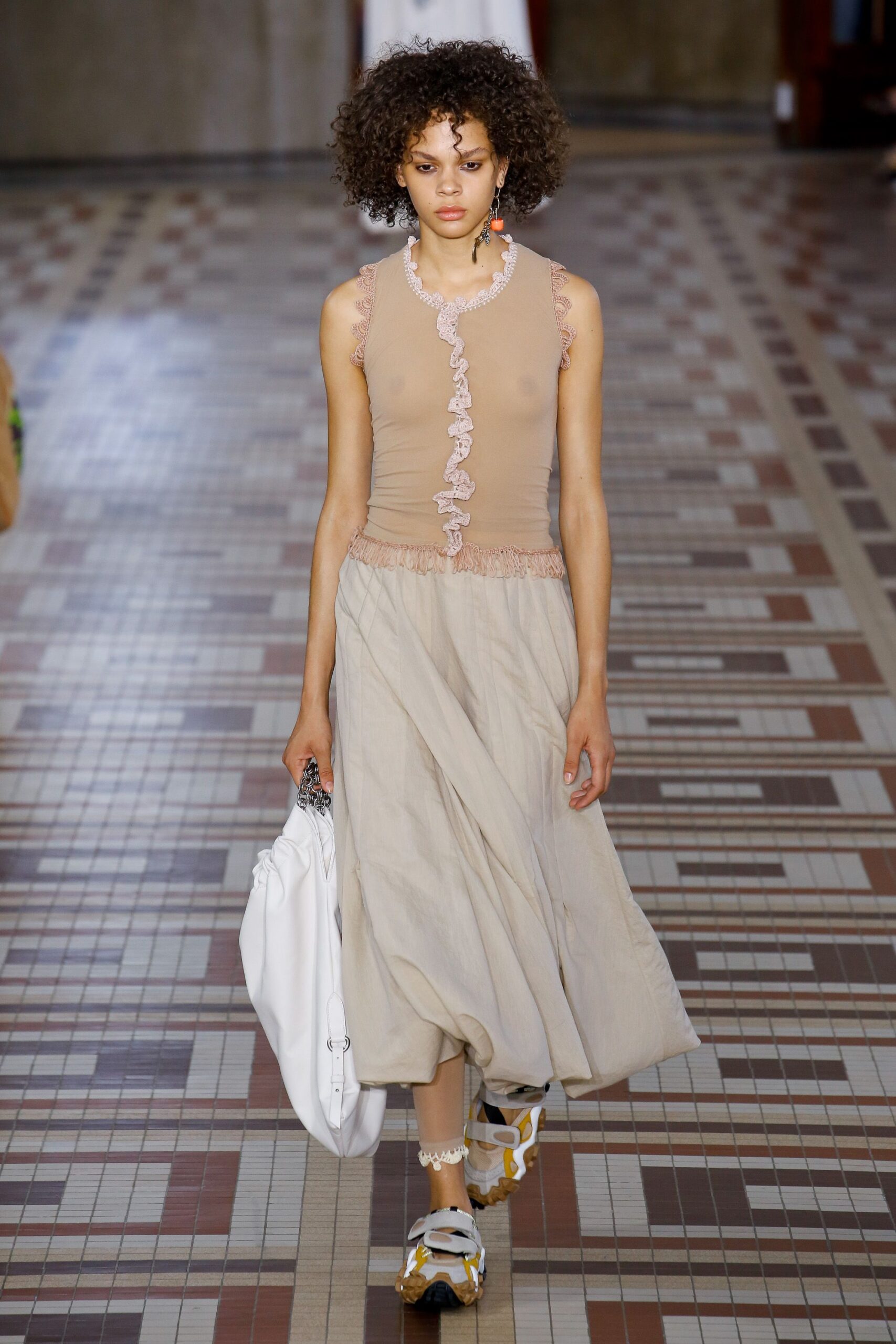 Acne Studios S/S 19 Look 160