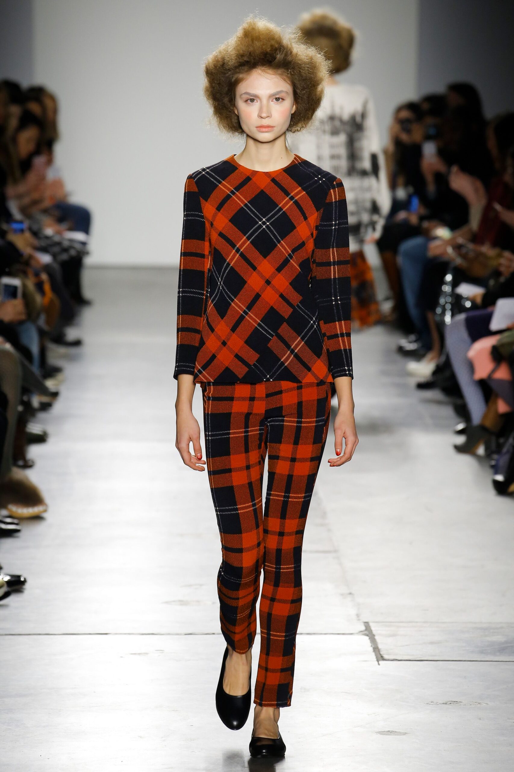 A Détacher F/W 17 Look 14