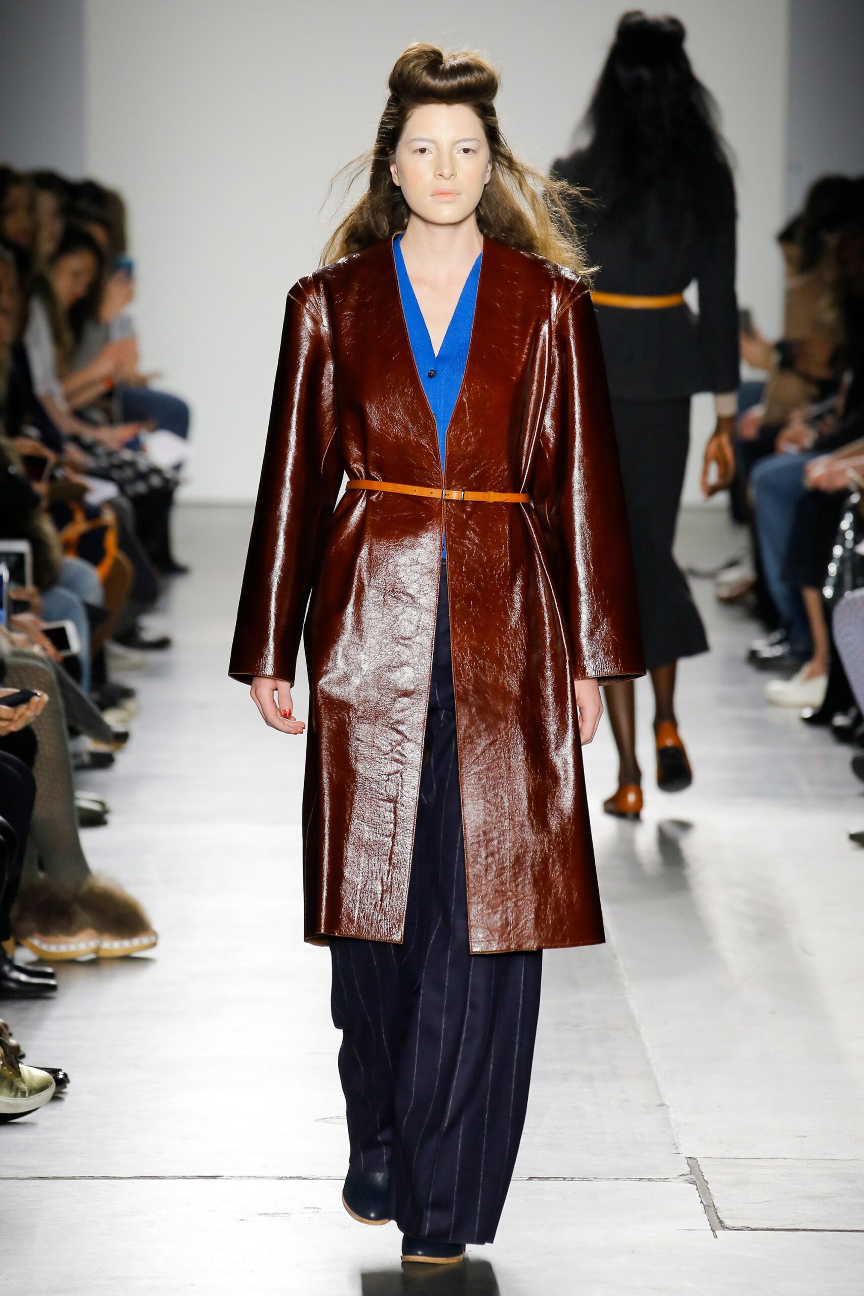 A Détacher F/W 17 Look 41