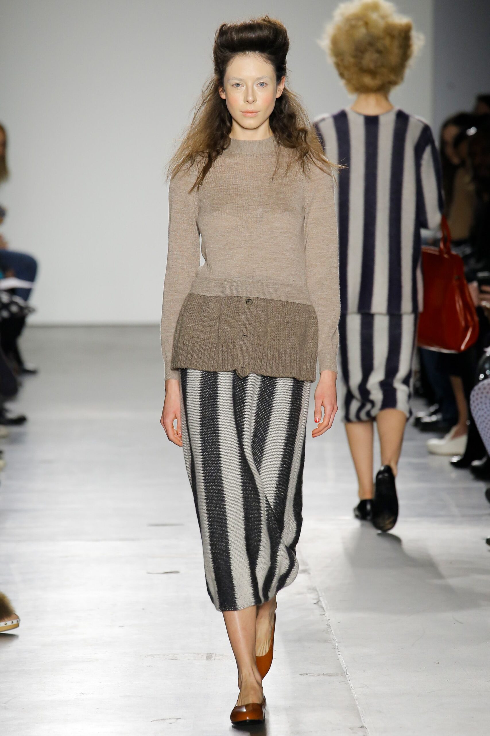 A Détacher F/W 17 Look 68