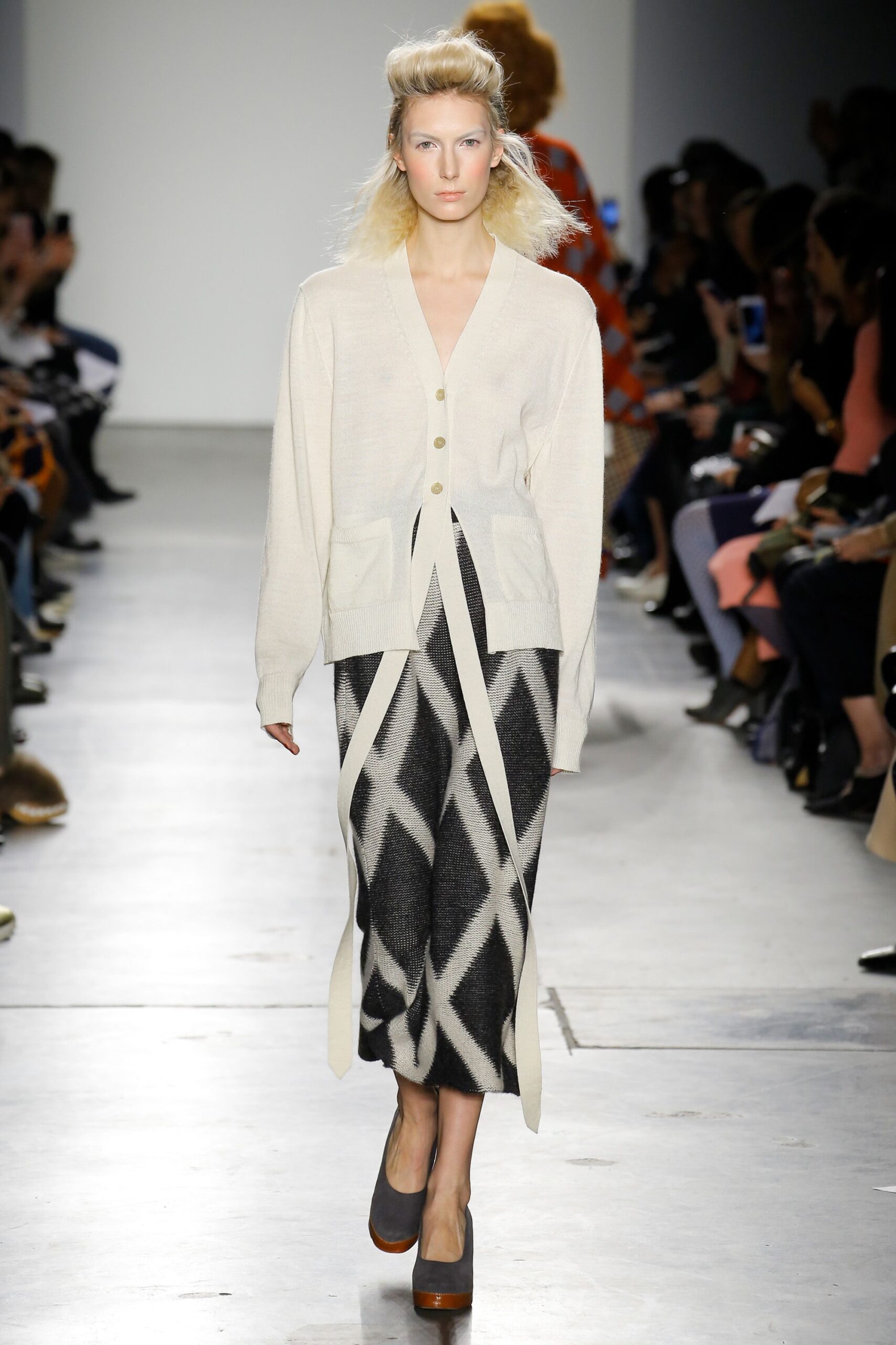 A Détacher F/W 17 Look 120