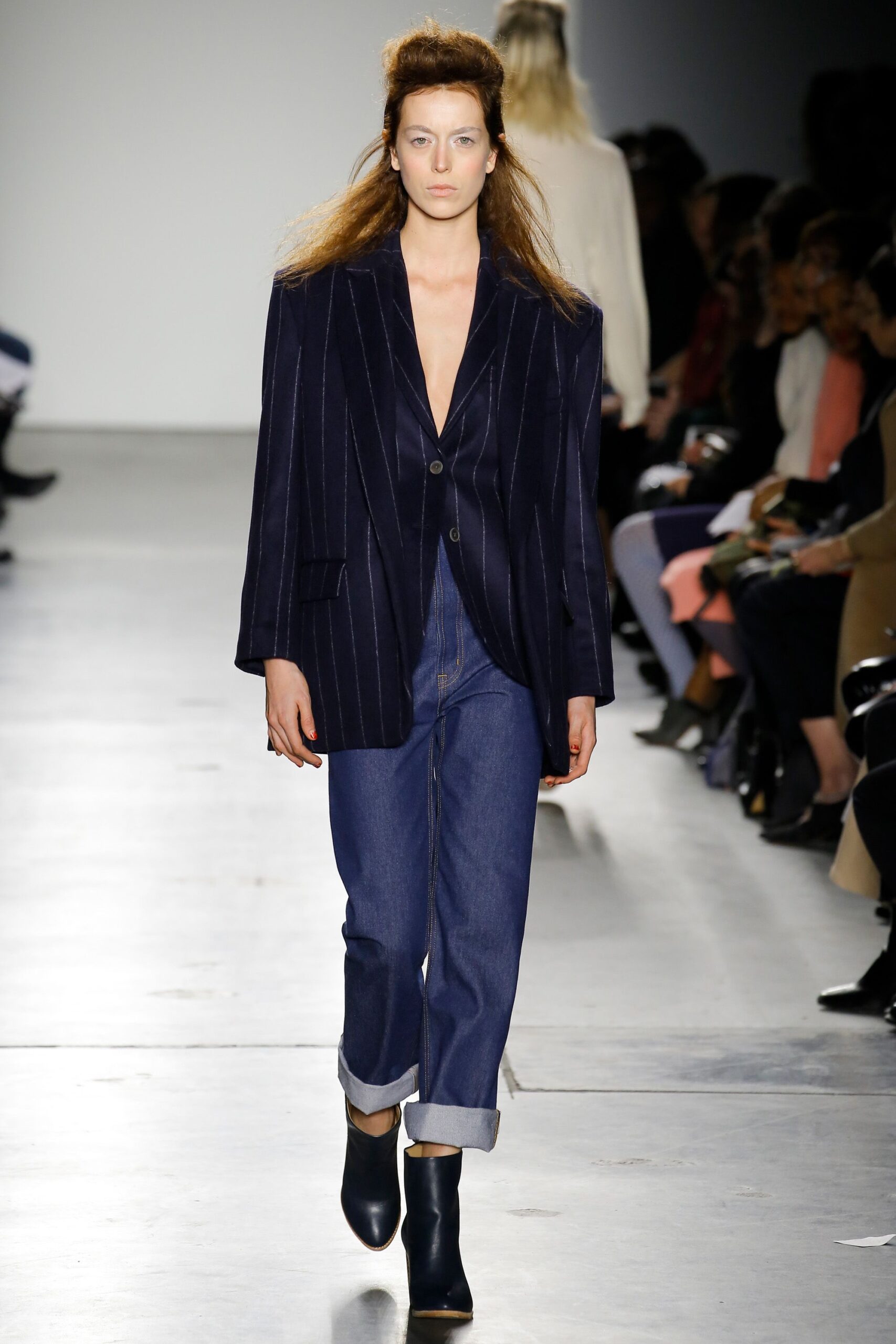 A Détacher F/W 17 Look 140