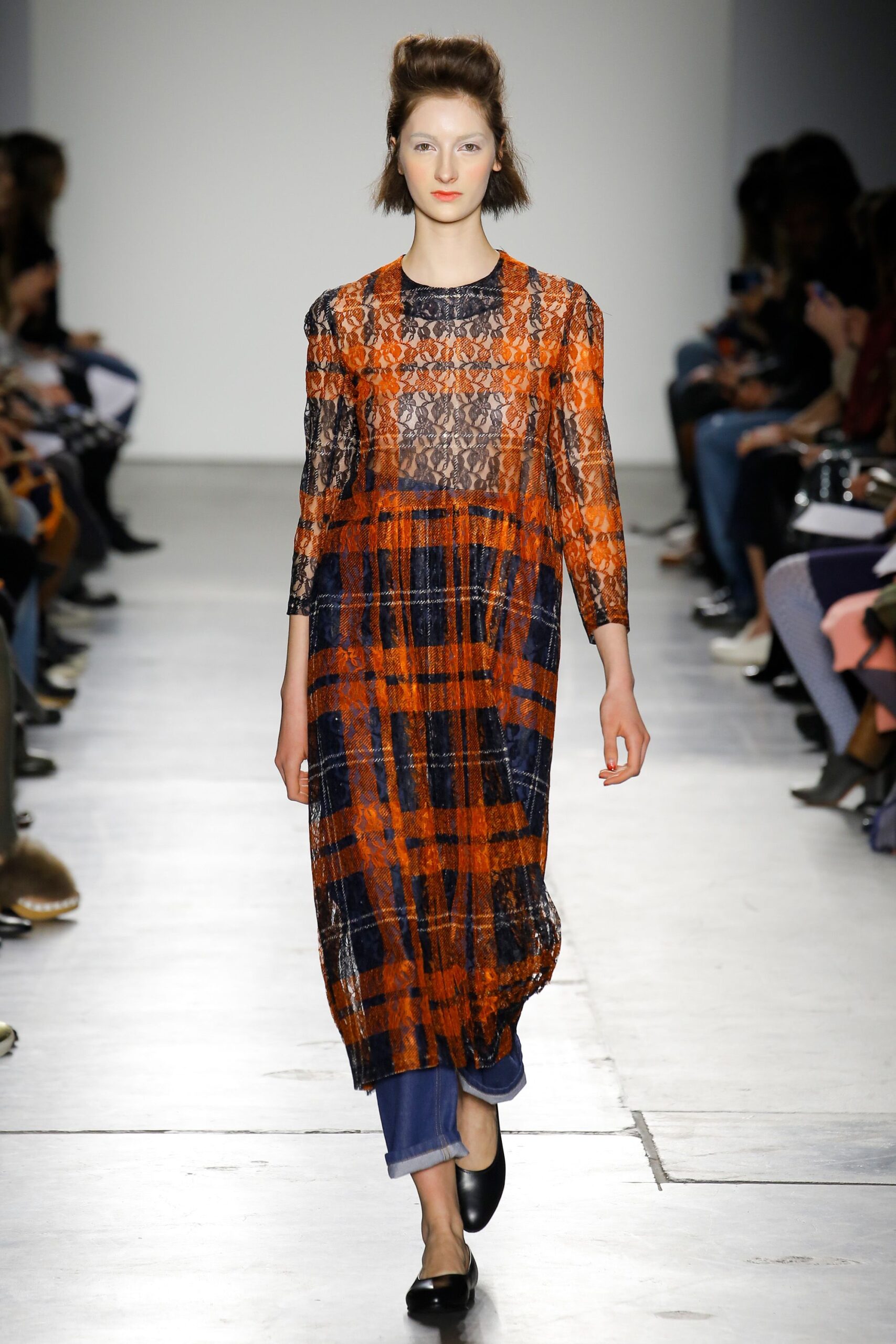 A Détacher F/W 17 Look 146