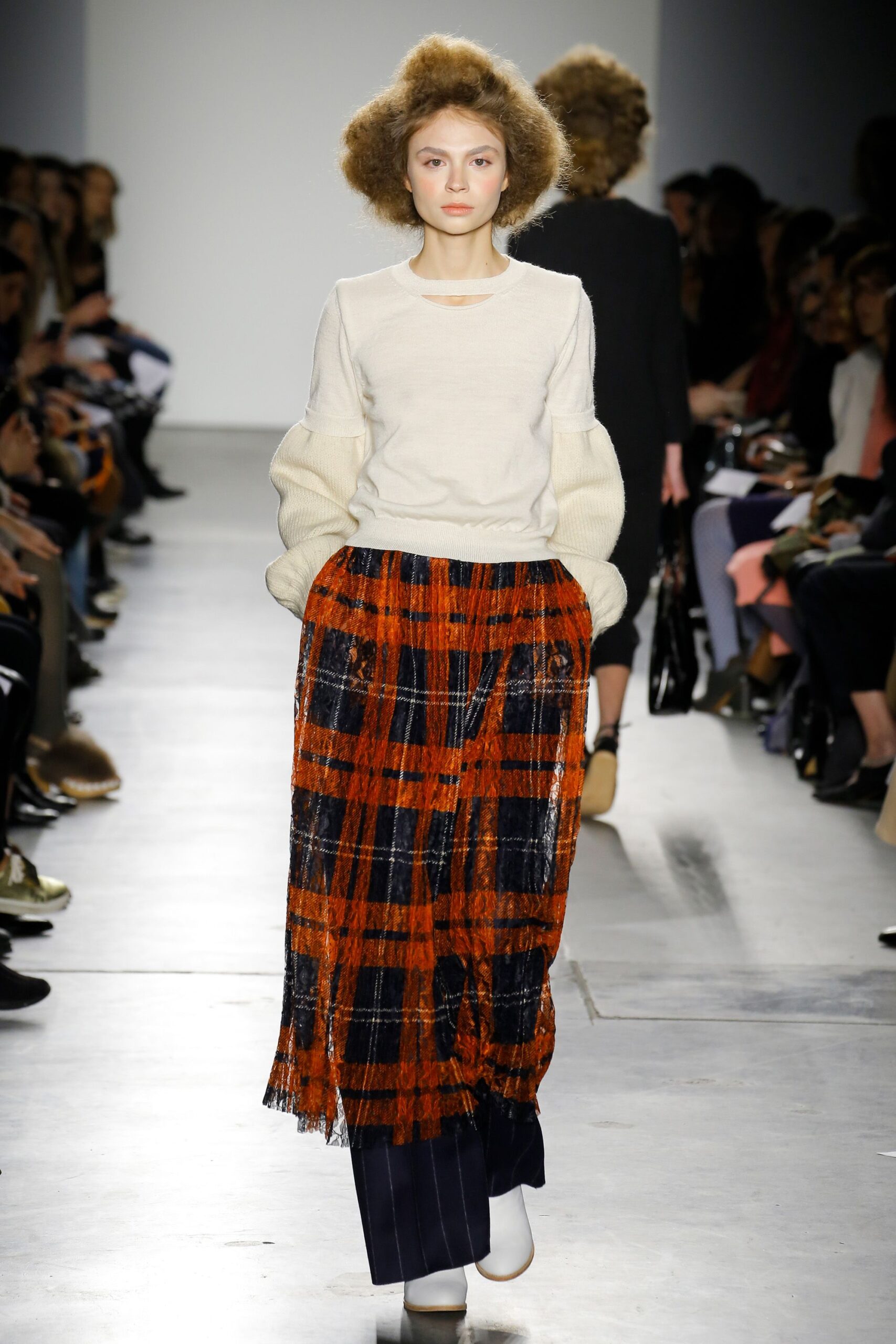 A Détacher F/W 17 Look 193
