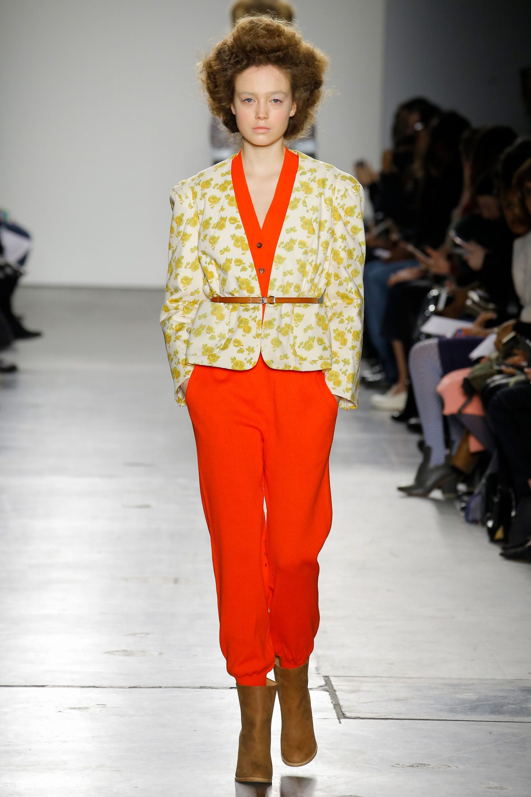 A Détacher F/W 17 Look 218