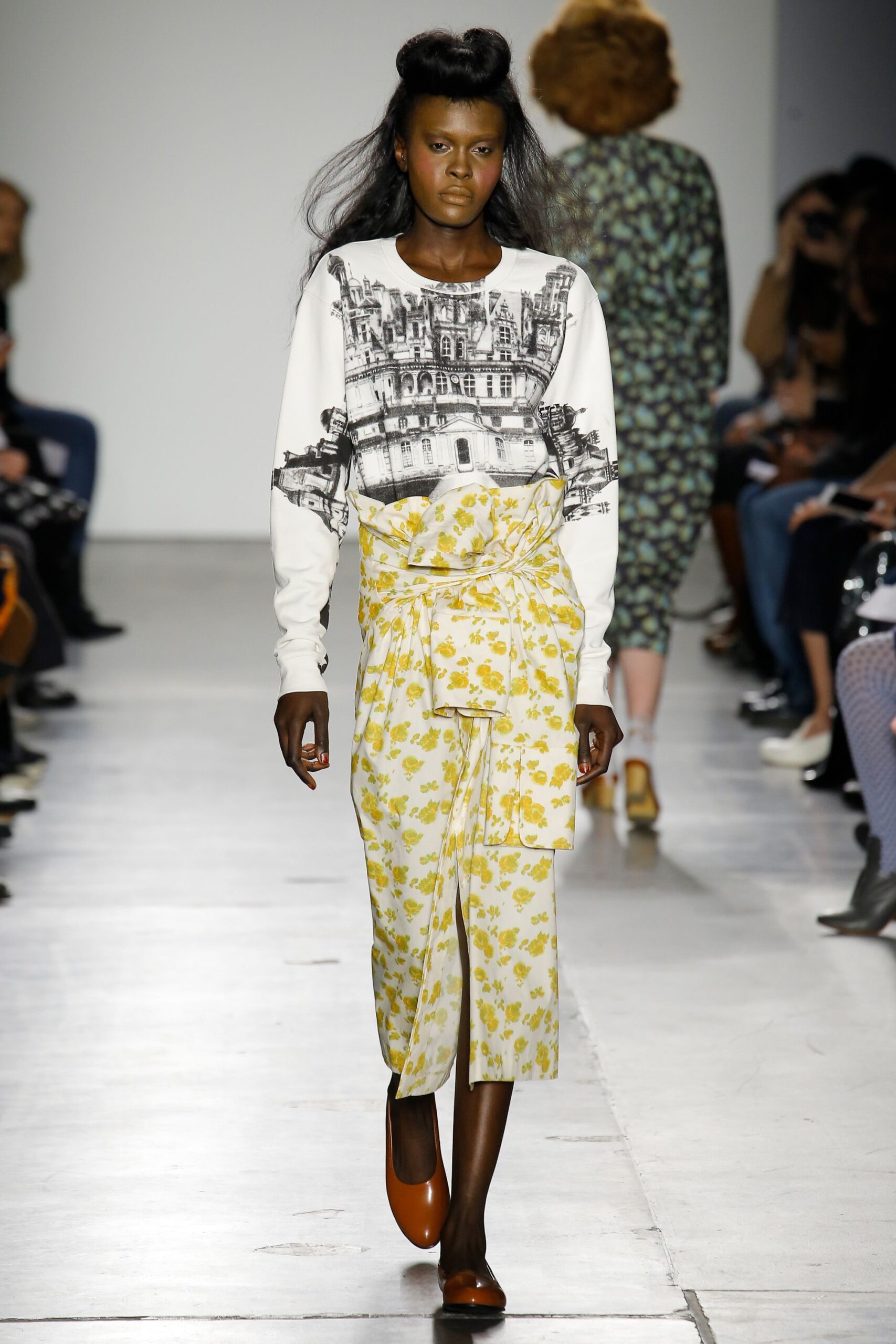 A Détacher F/W 17 Look 295