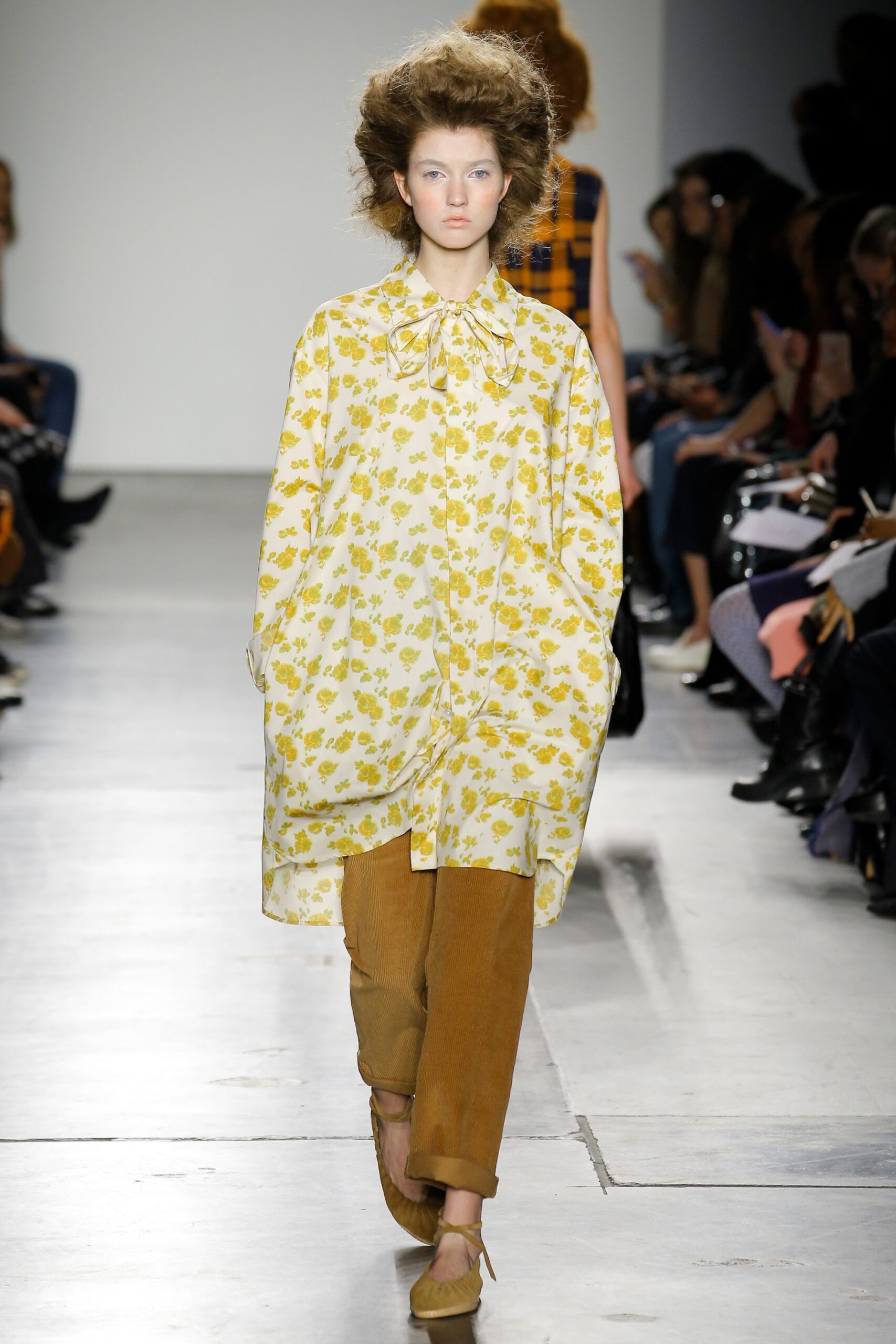 A Détacher F/W 17 Look 355