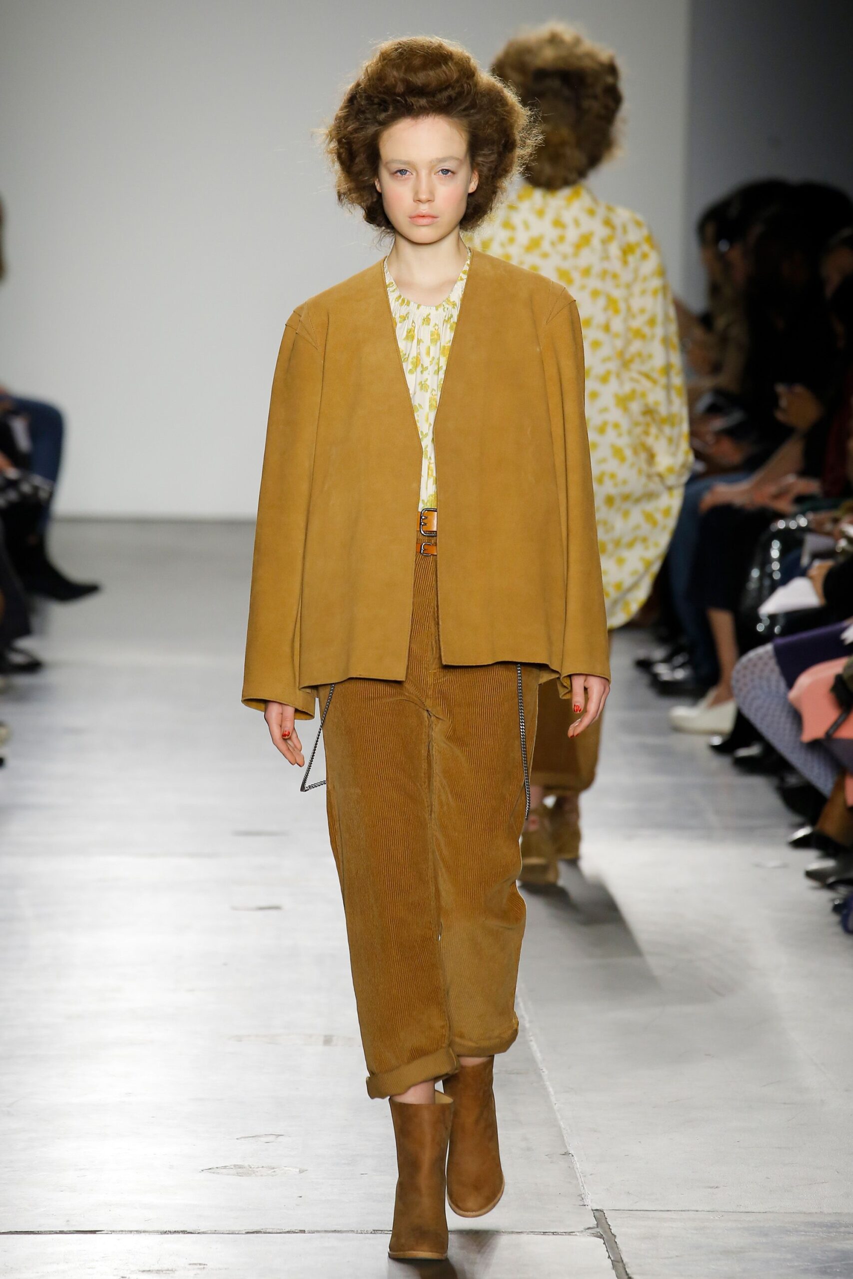 A Détacher F/W 17 Look 359