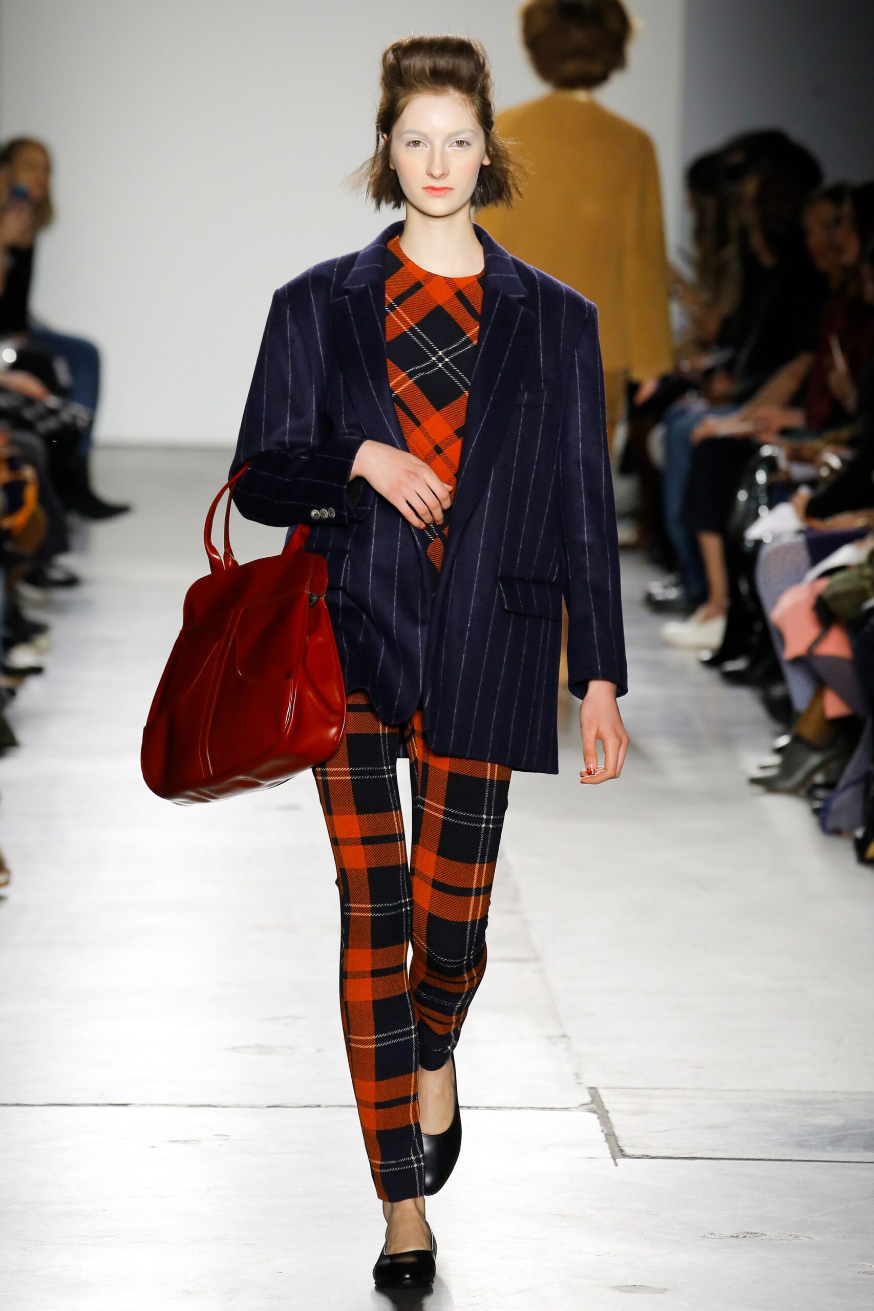 A Détacher F/W 17 Look 376
