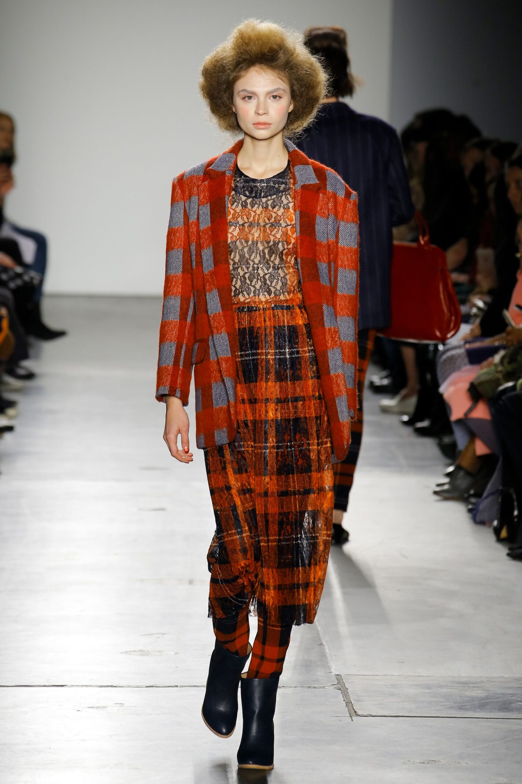 A Détacher F/W 17 Look 397