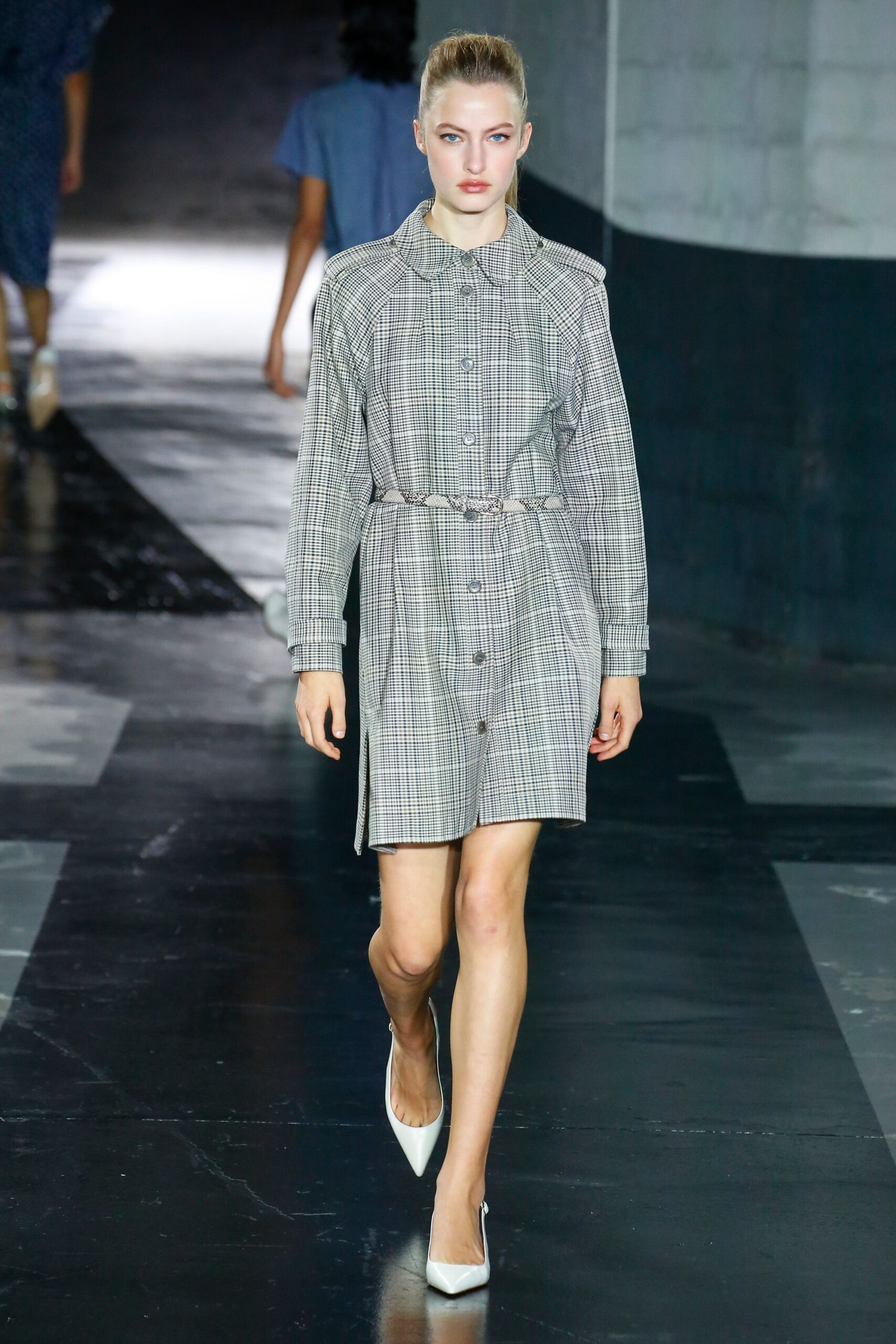 A.P.C. S/S 19 Look 144