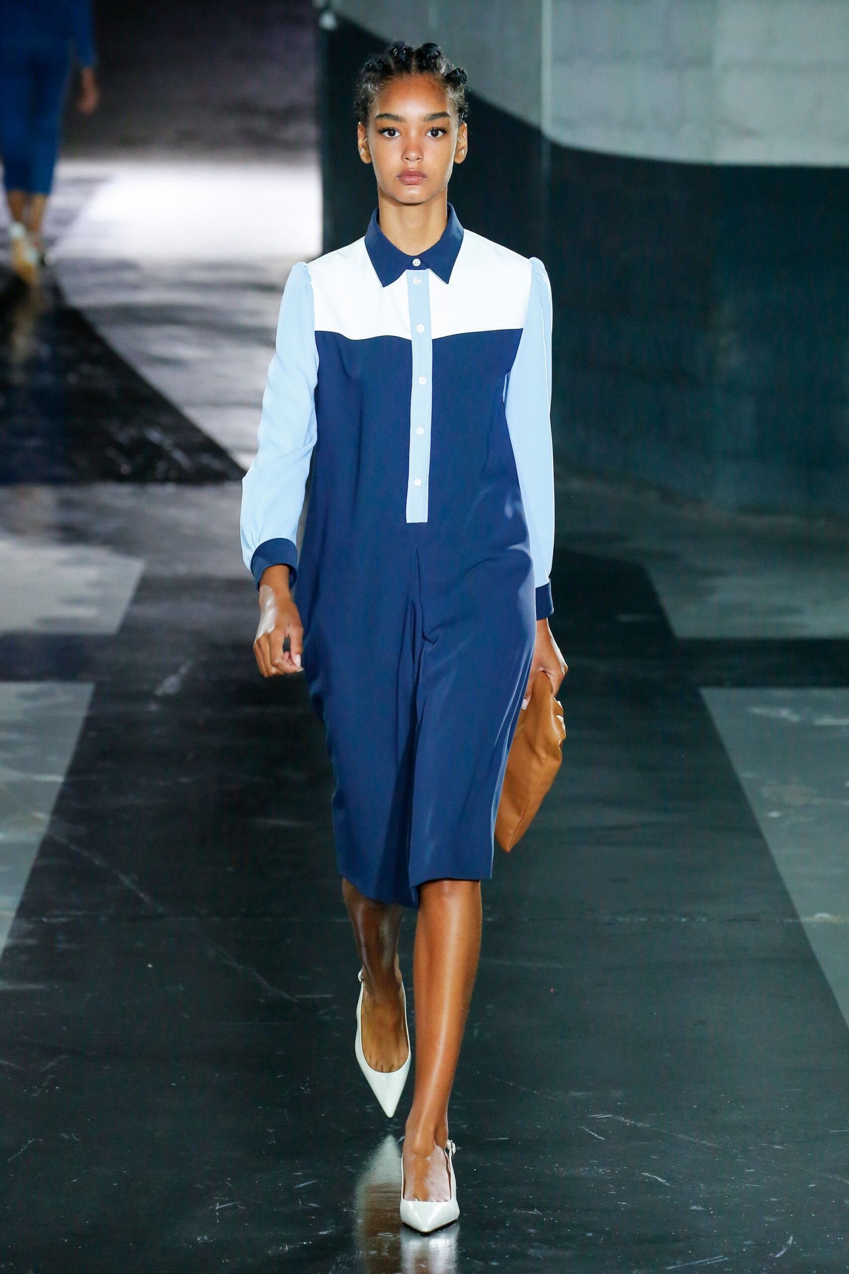 A.P.C. S/S 19 Look 319