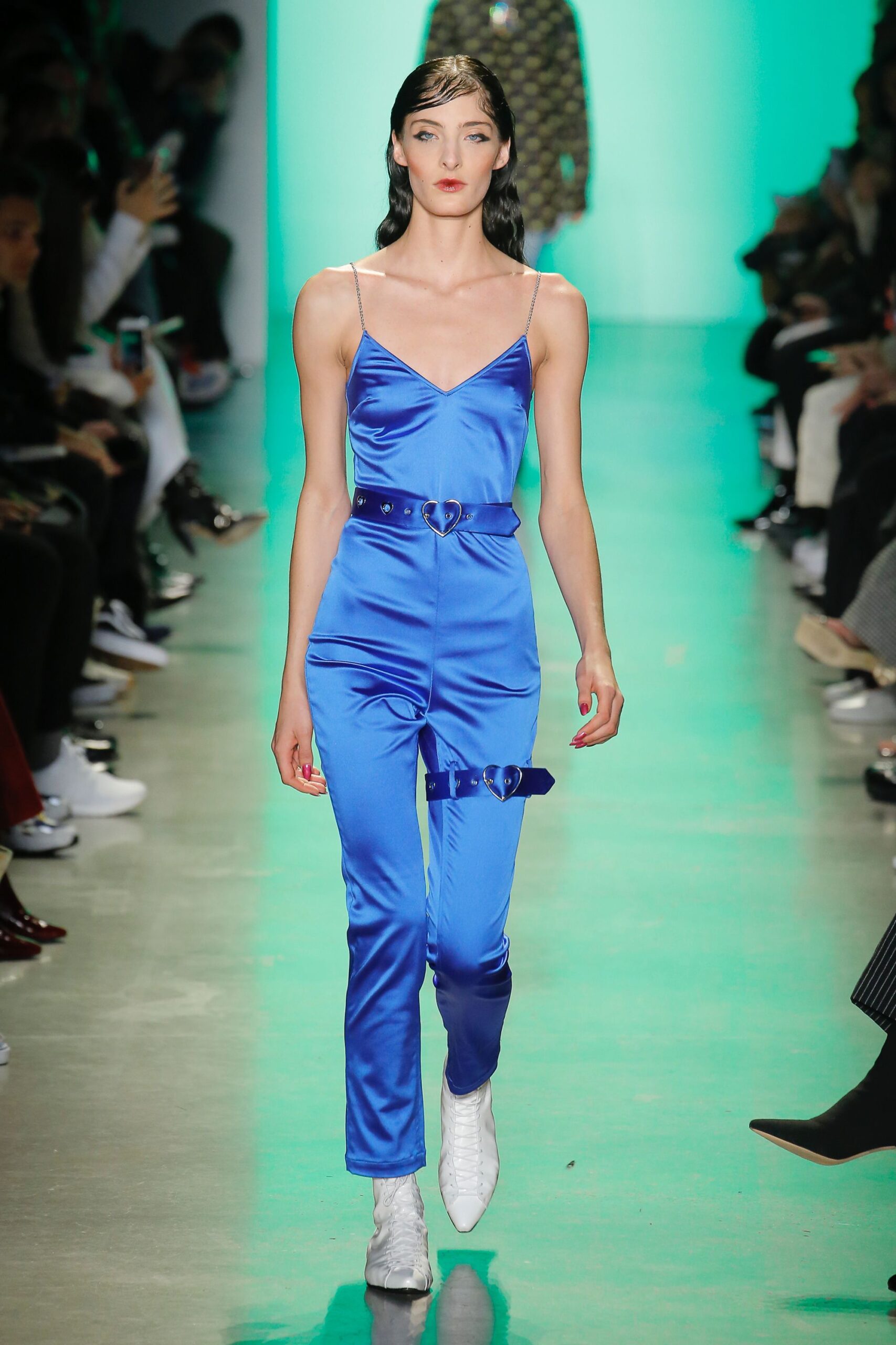 Adam Selman F/W 18 Look 84