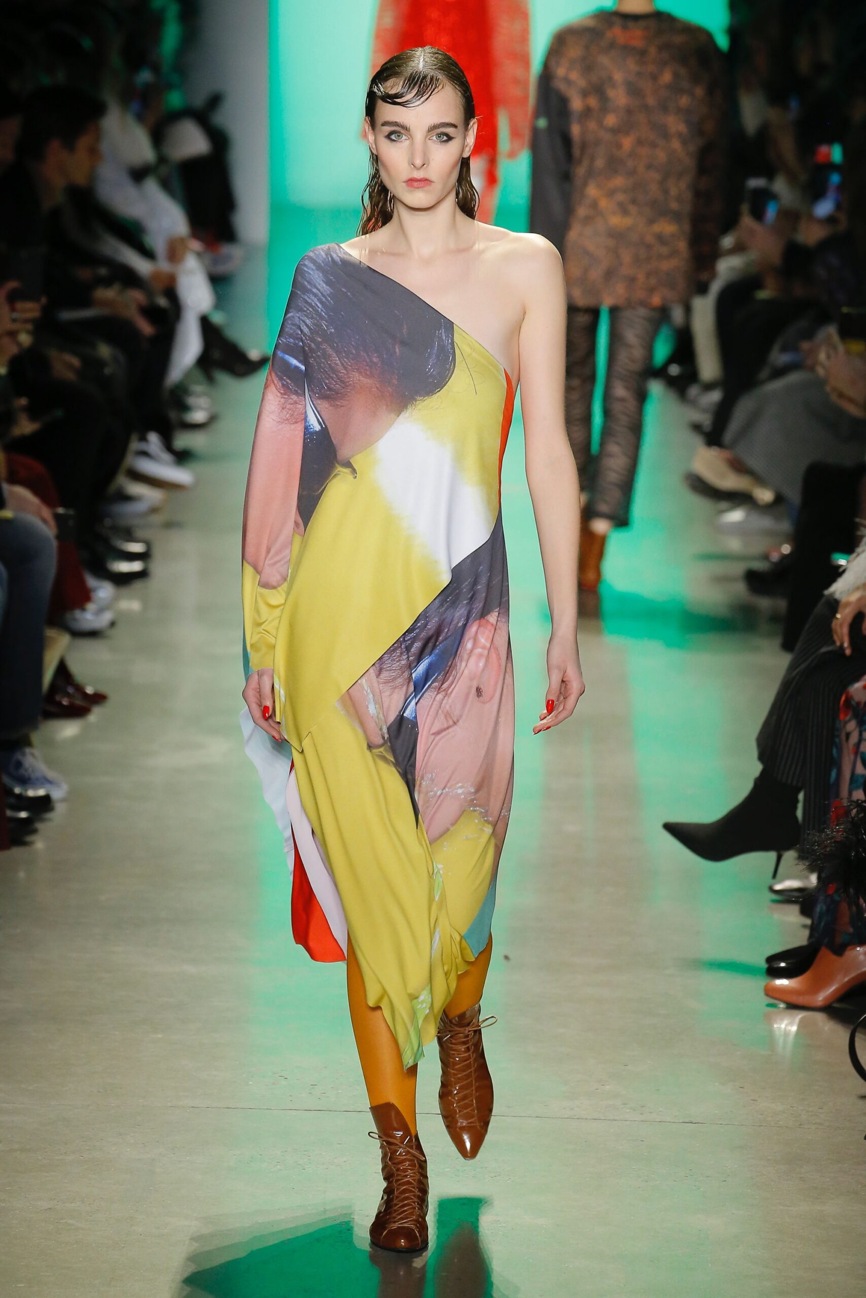 Adam Selman F/W 18 Look 267