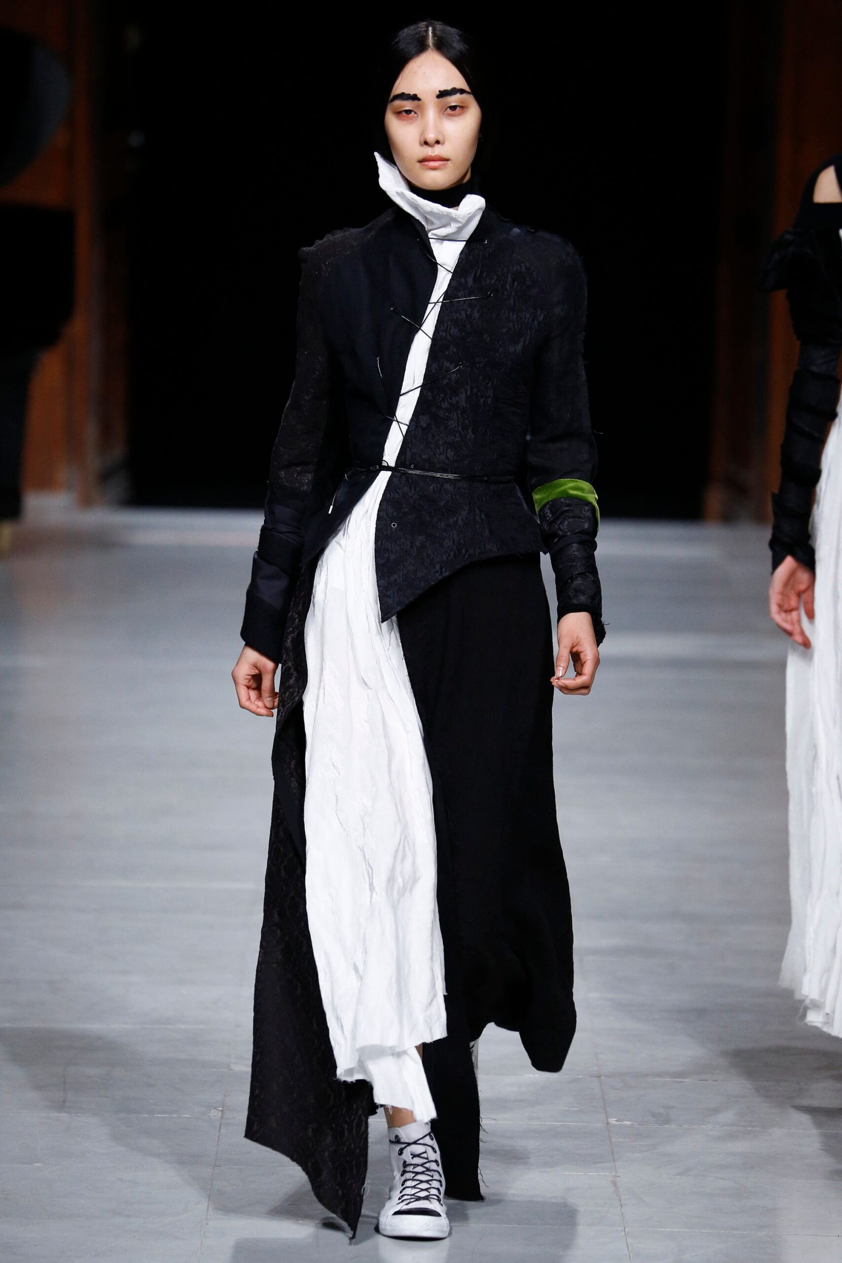 Aganovich F/W 16 Look 322