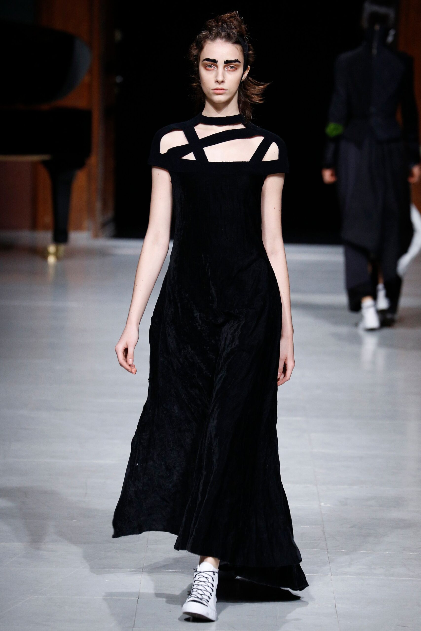 Aganovich F/W 16 Look 329