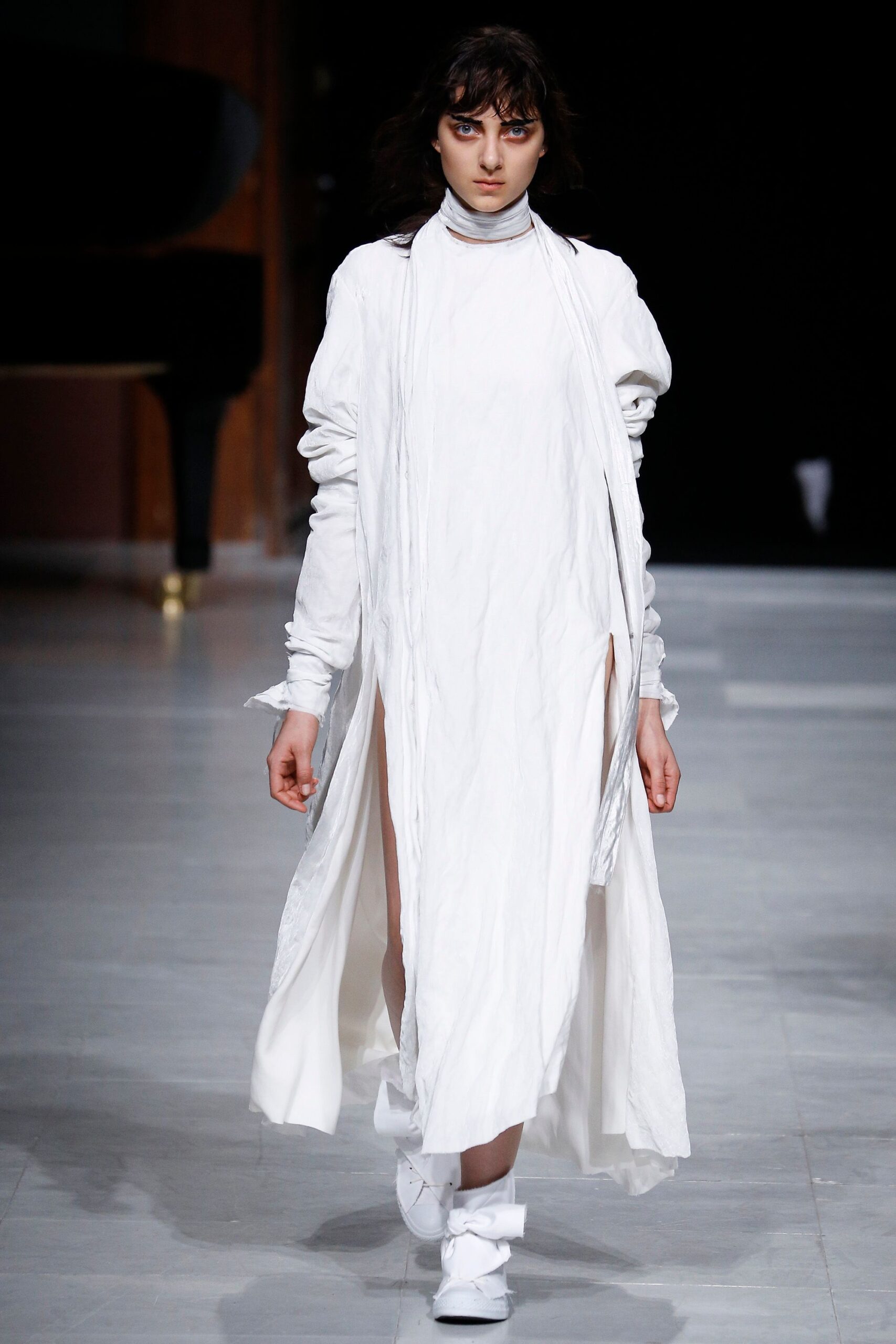 Aganovich F/W 16 Look 377