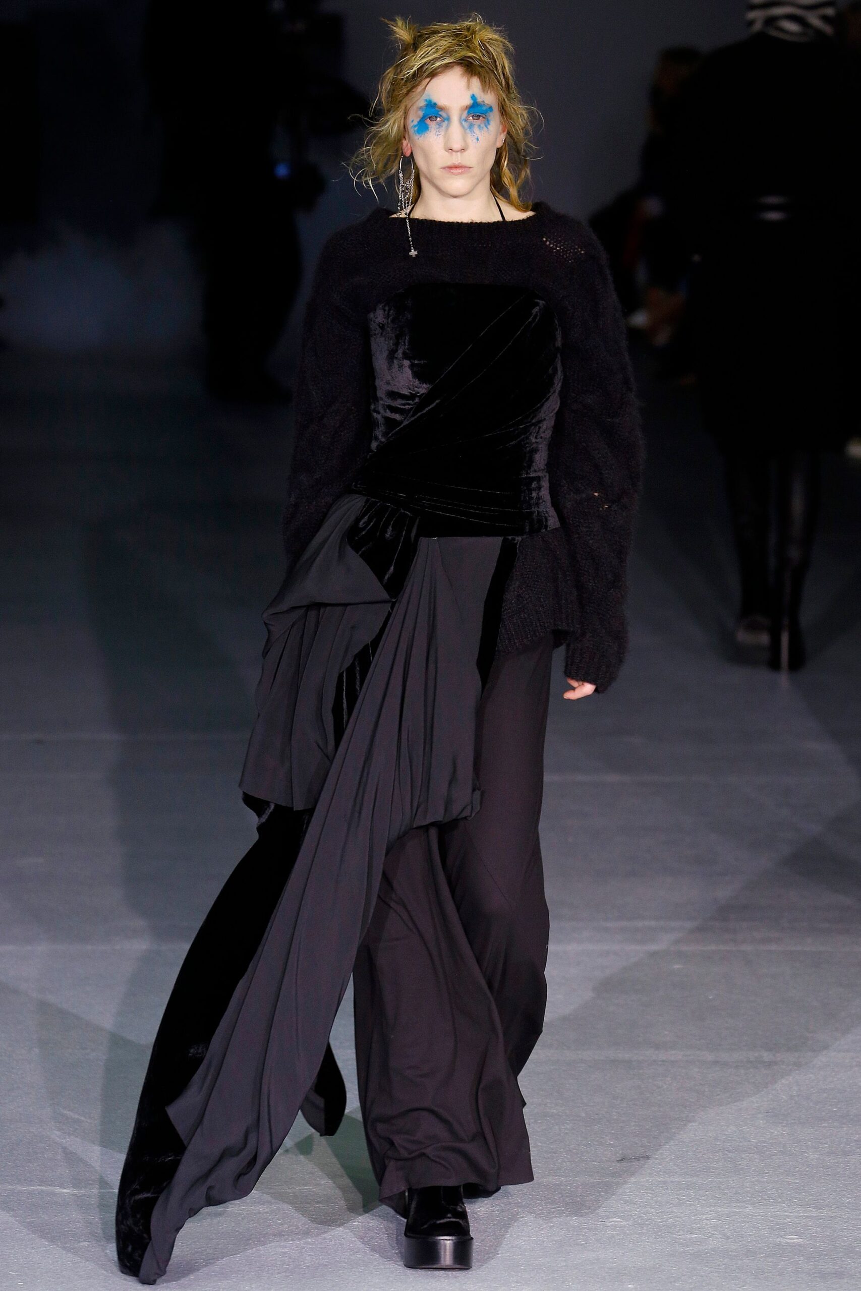 A.F. Vandevorst F/W 16 Look 258