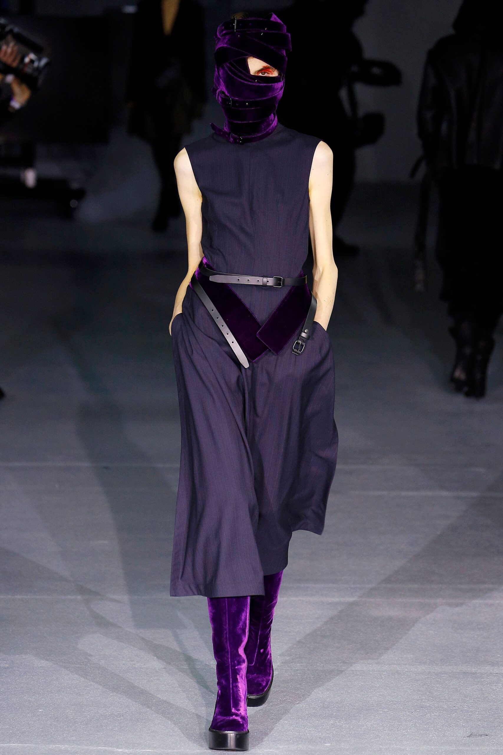 A.F. Vandevorst F/W 16 Look 280