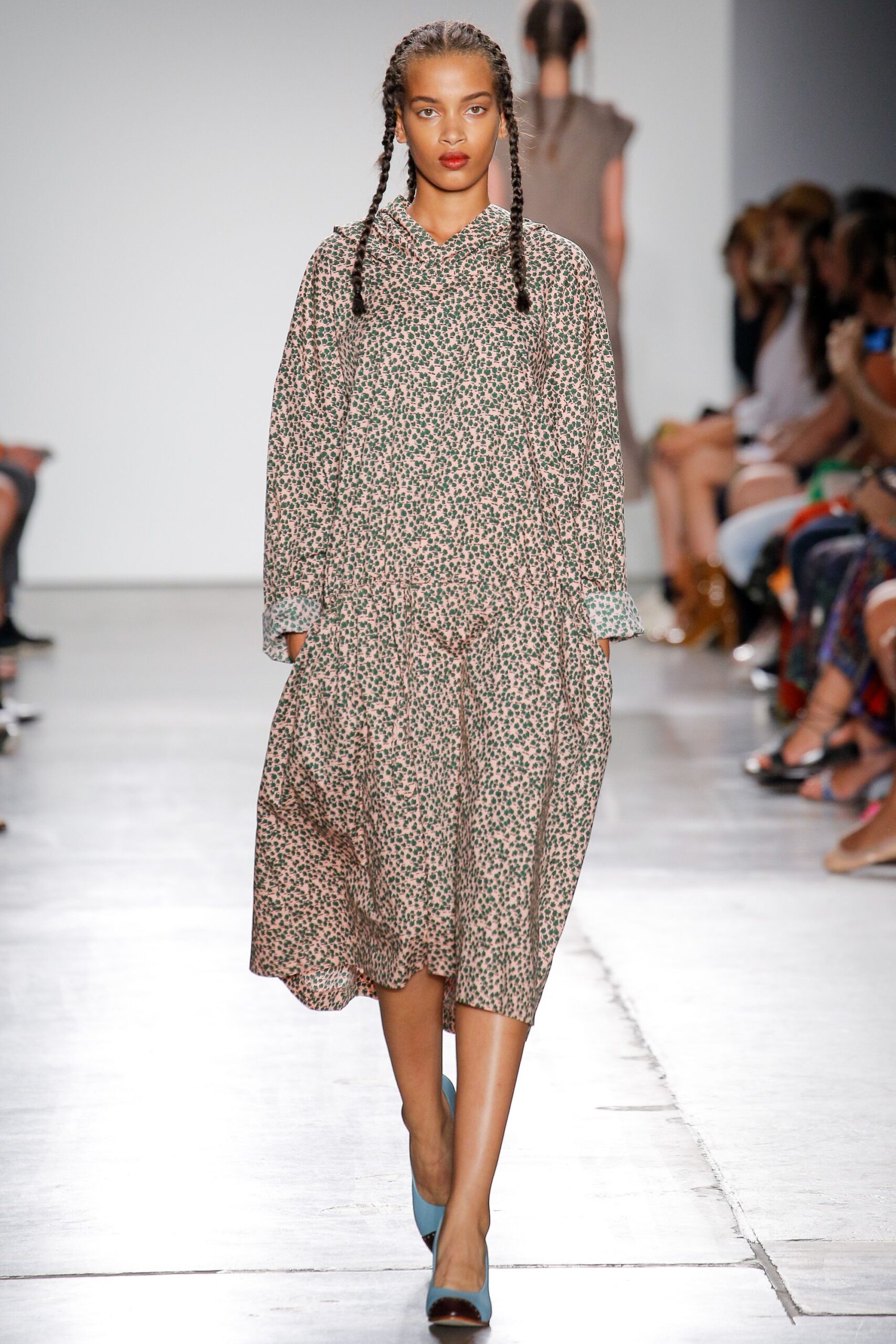 A Détacher S/S 17 Look 252