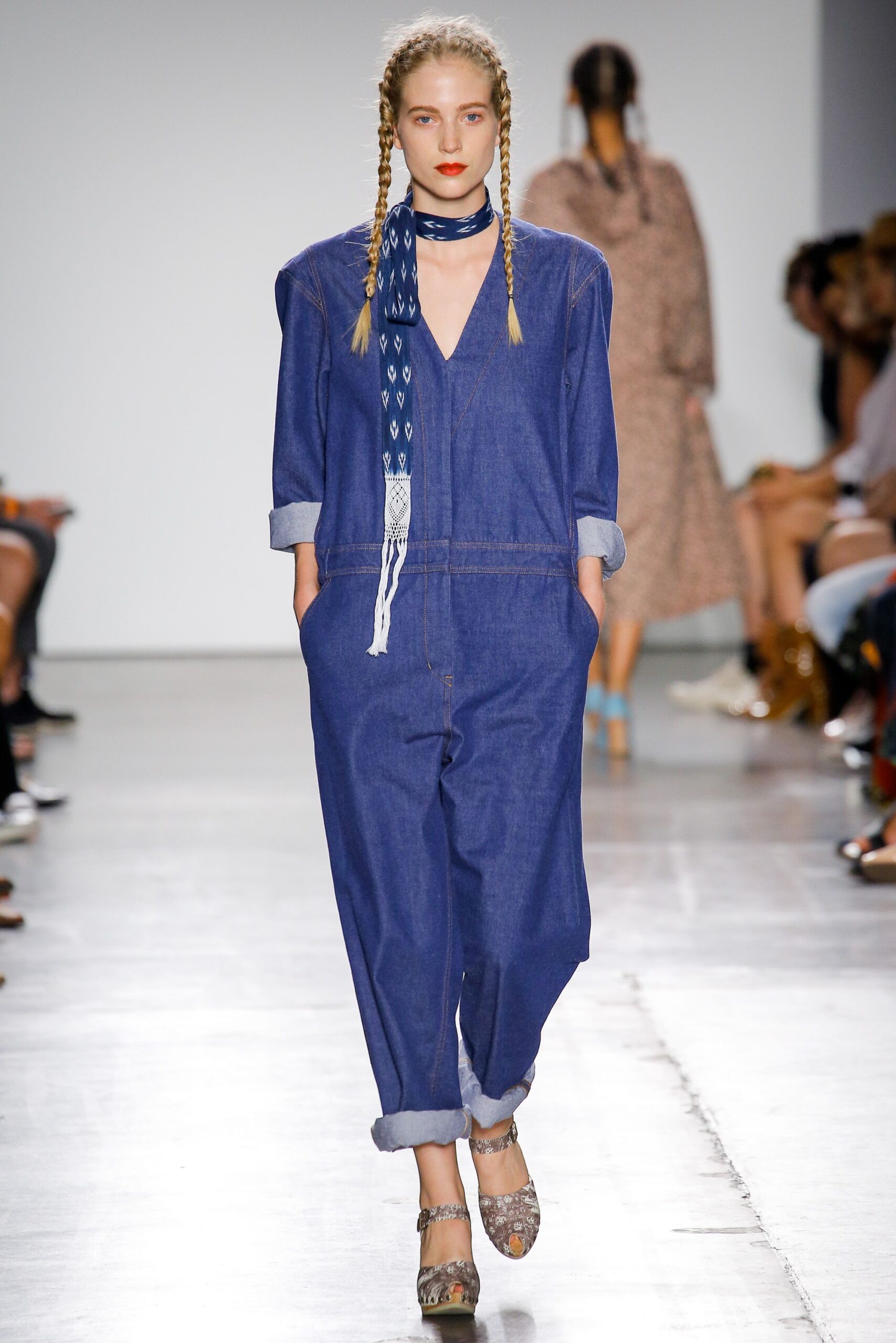 A Détacher S/S 17 Look 269