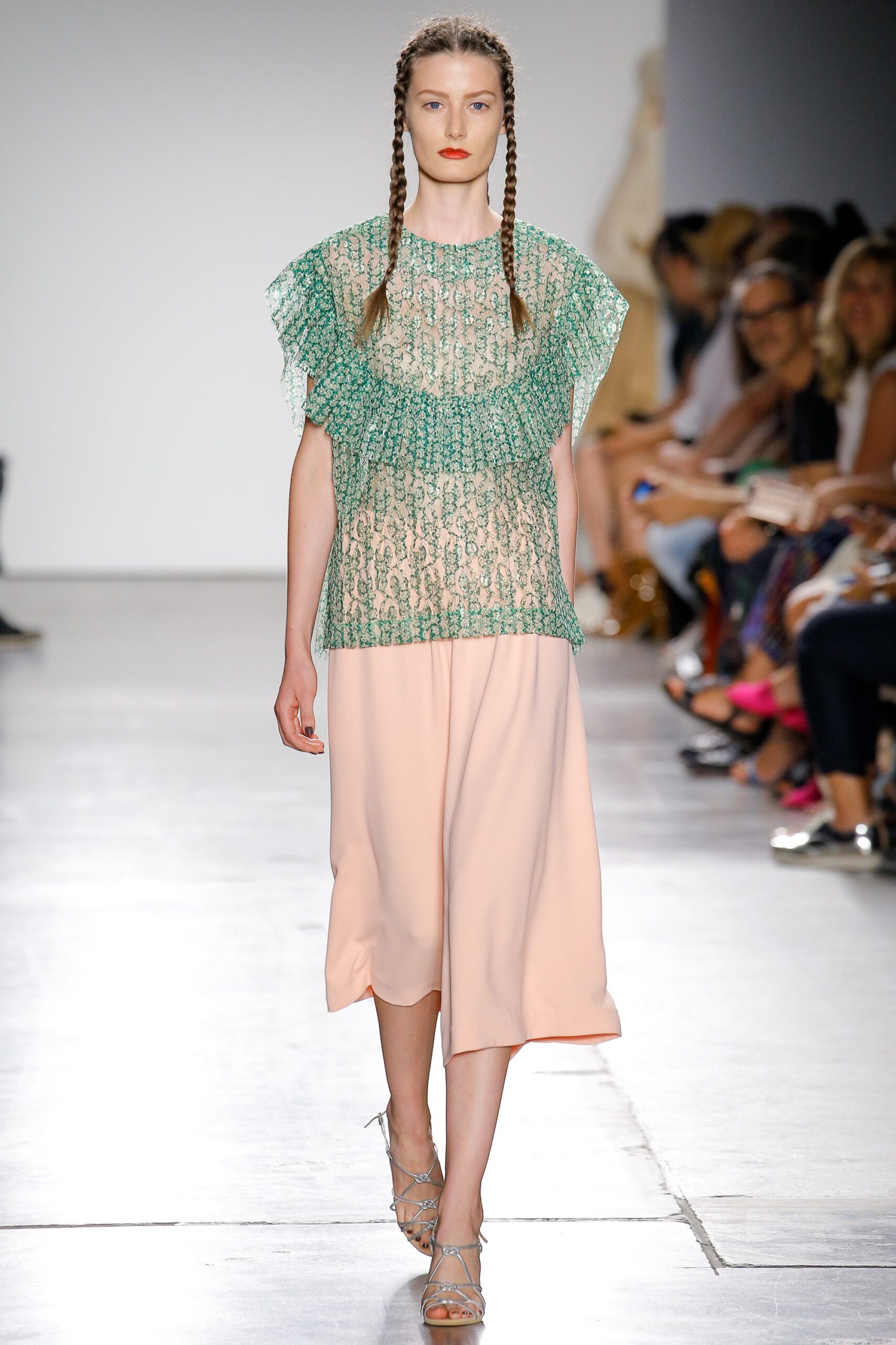 A Détacher S/S 17 Look 341