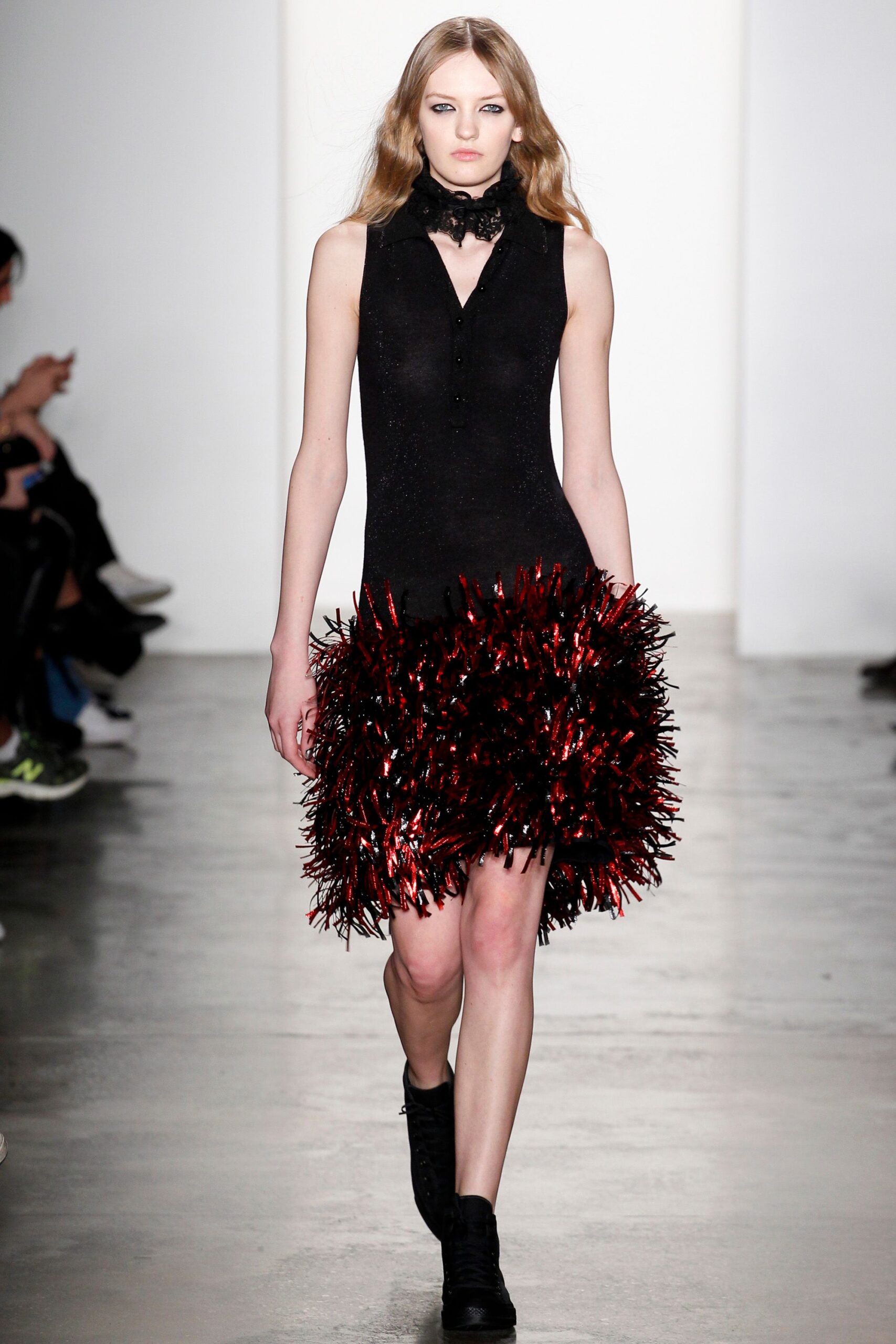 Adam Selman F/W 16 Look 194