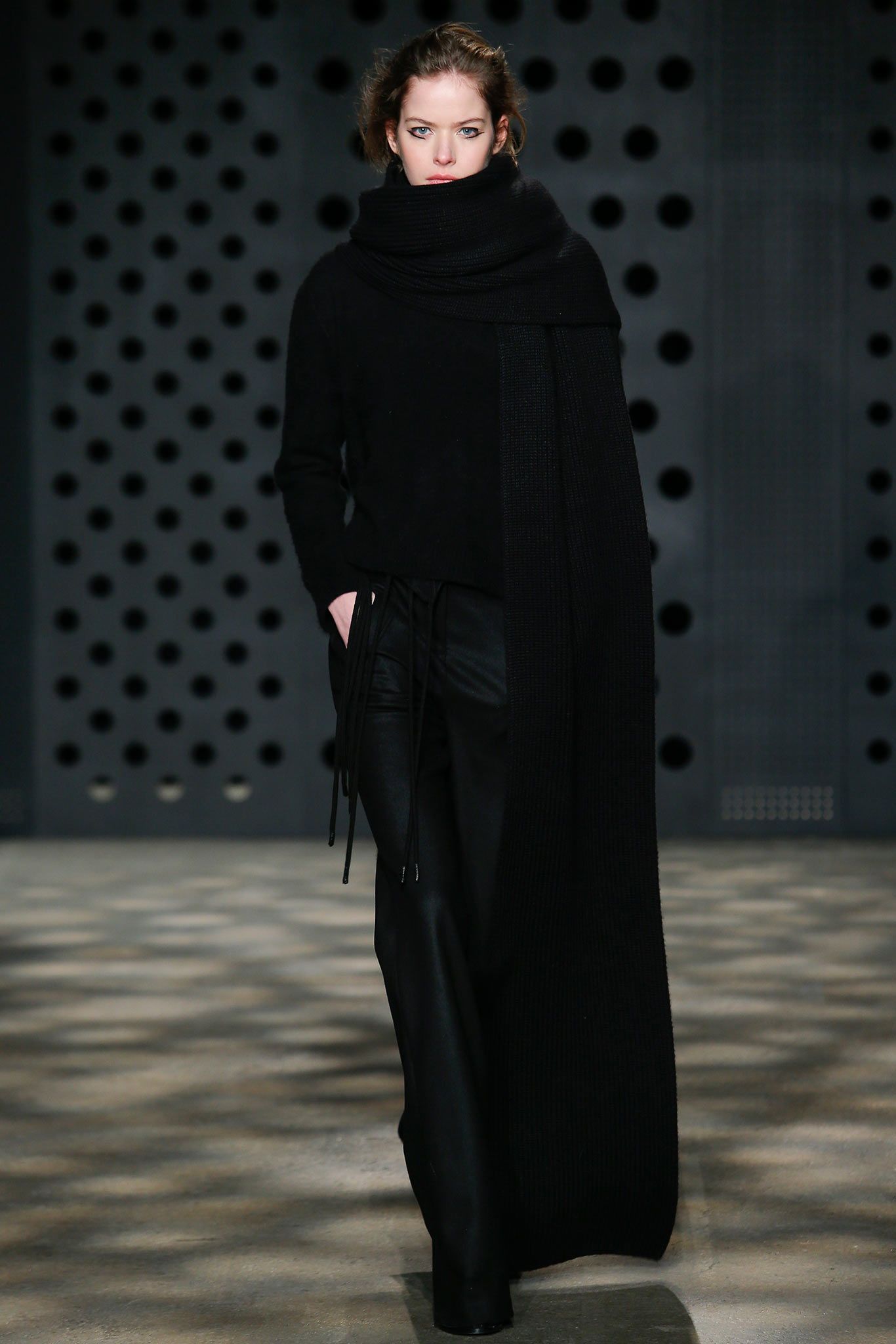 Adeam F/W 15 Look 12