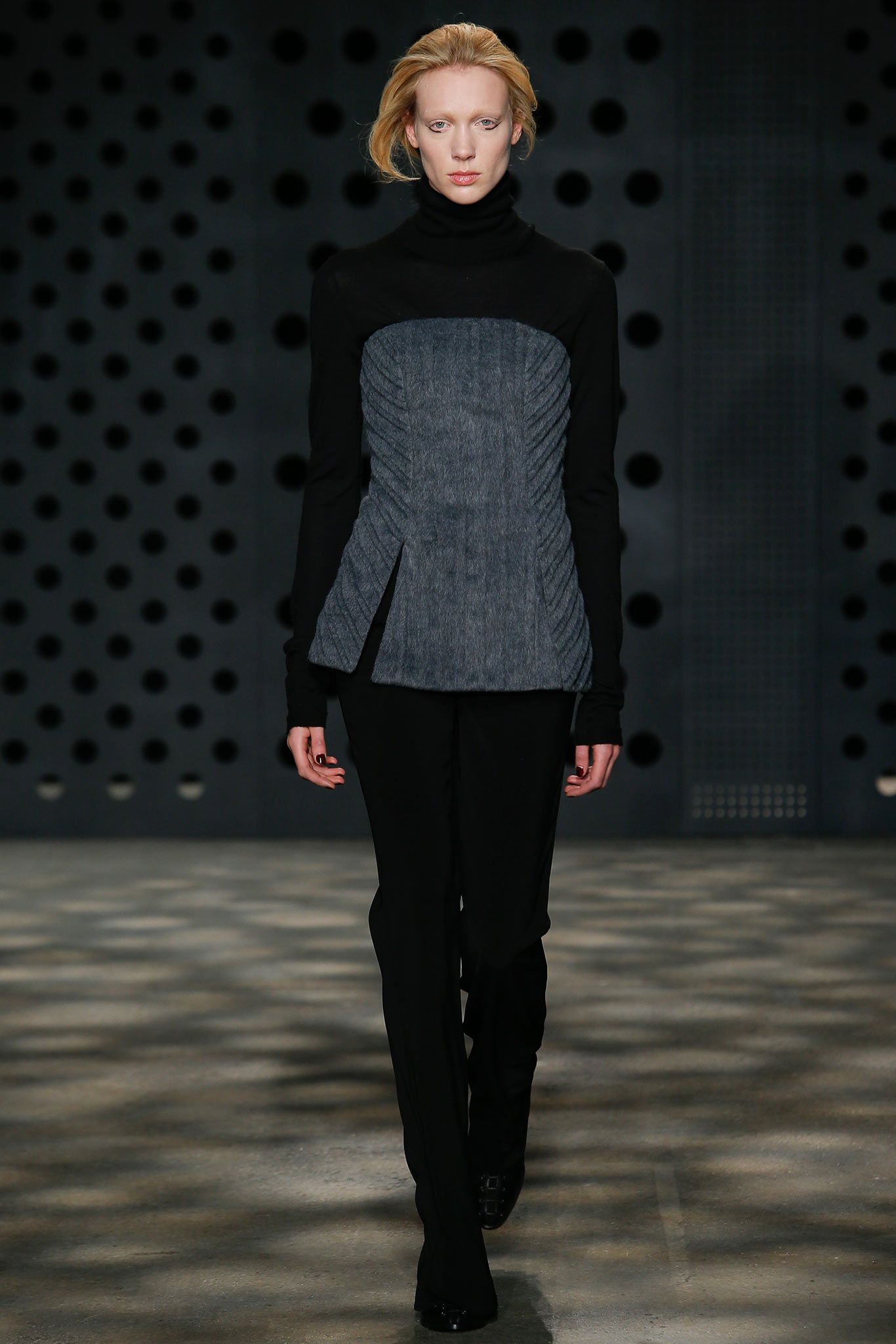 Adeam F/W 15 Look 44