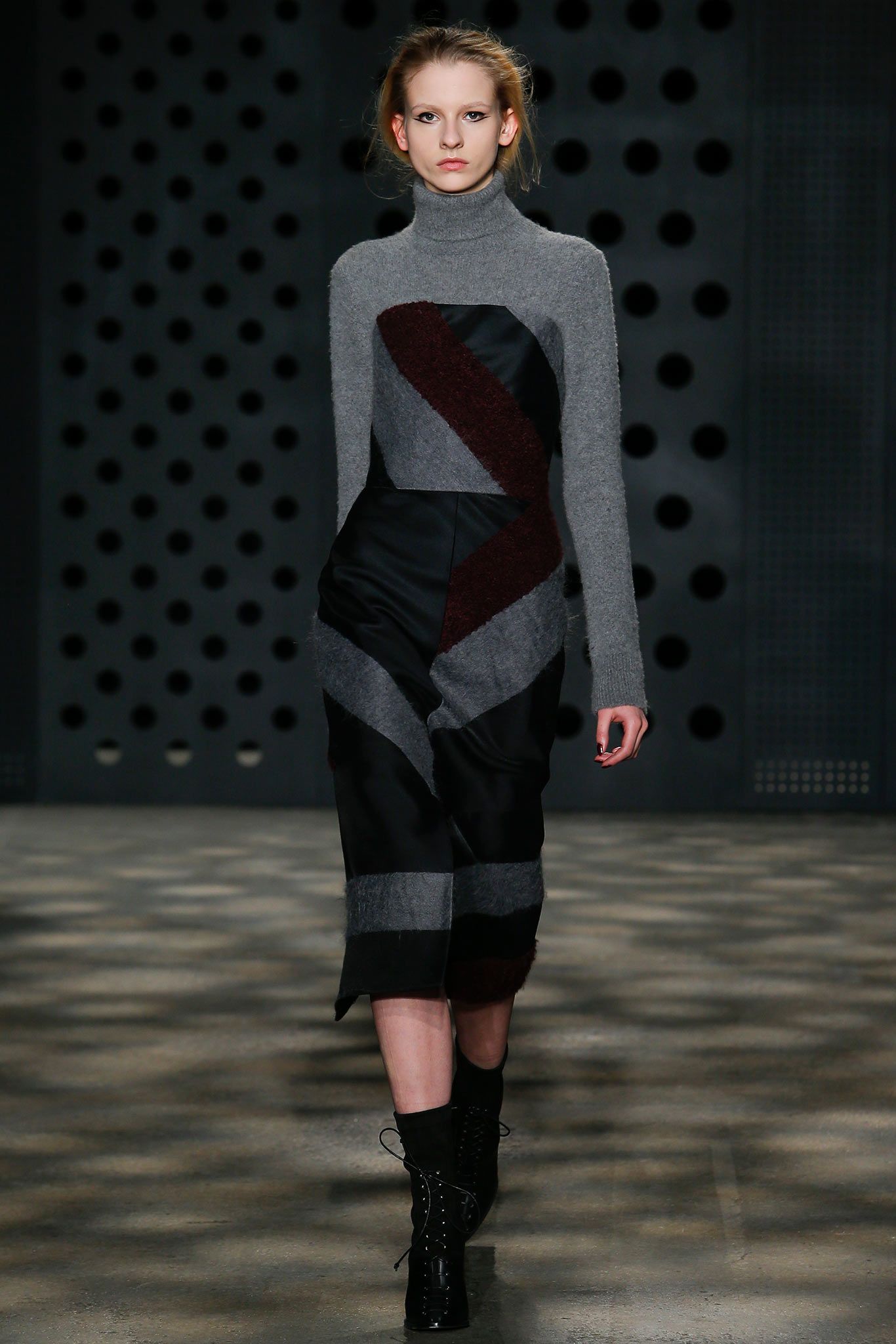 Adeam F/W 15 Look 53