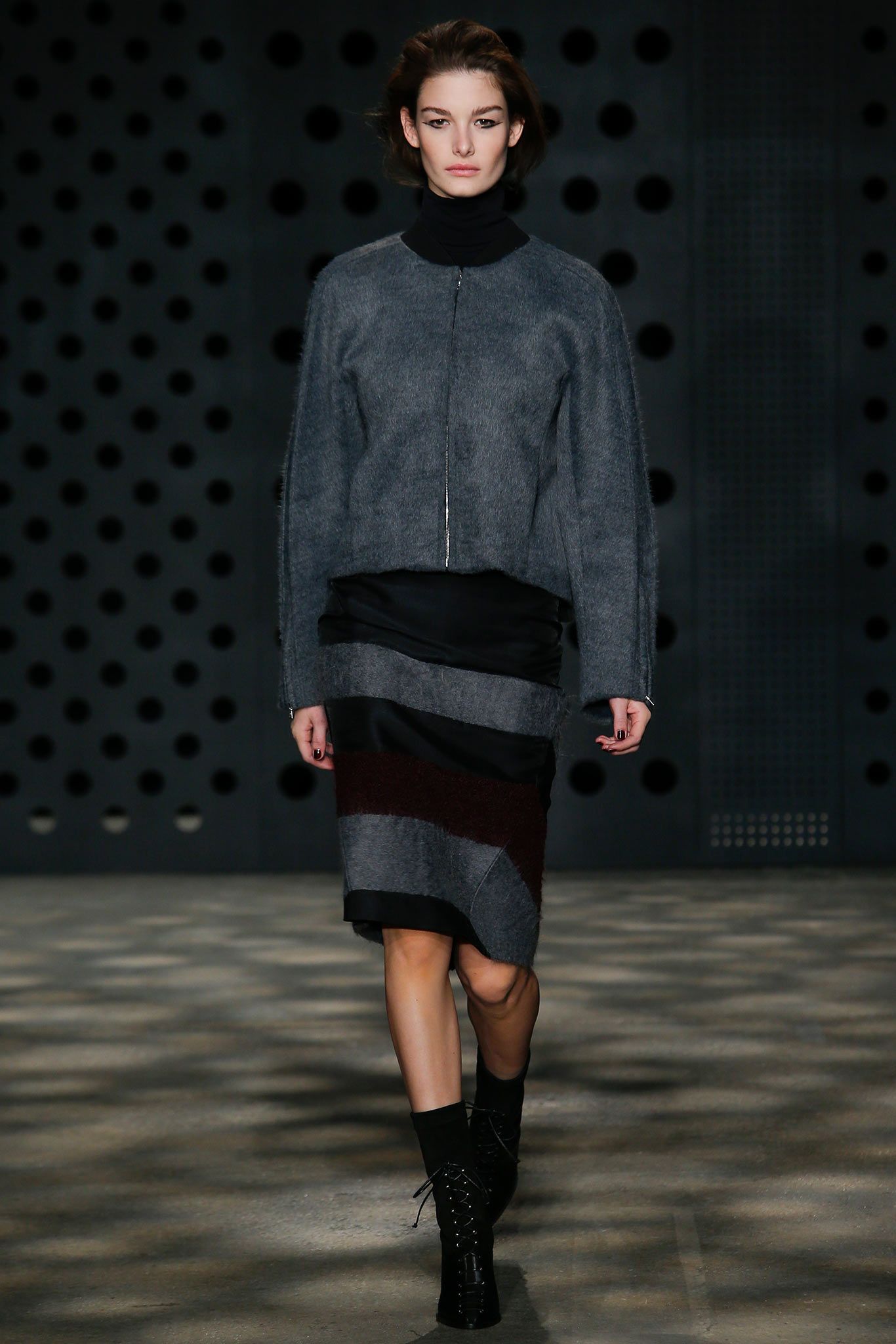 Adeam F/W 15 Look 62
