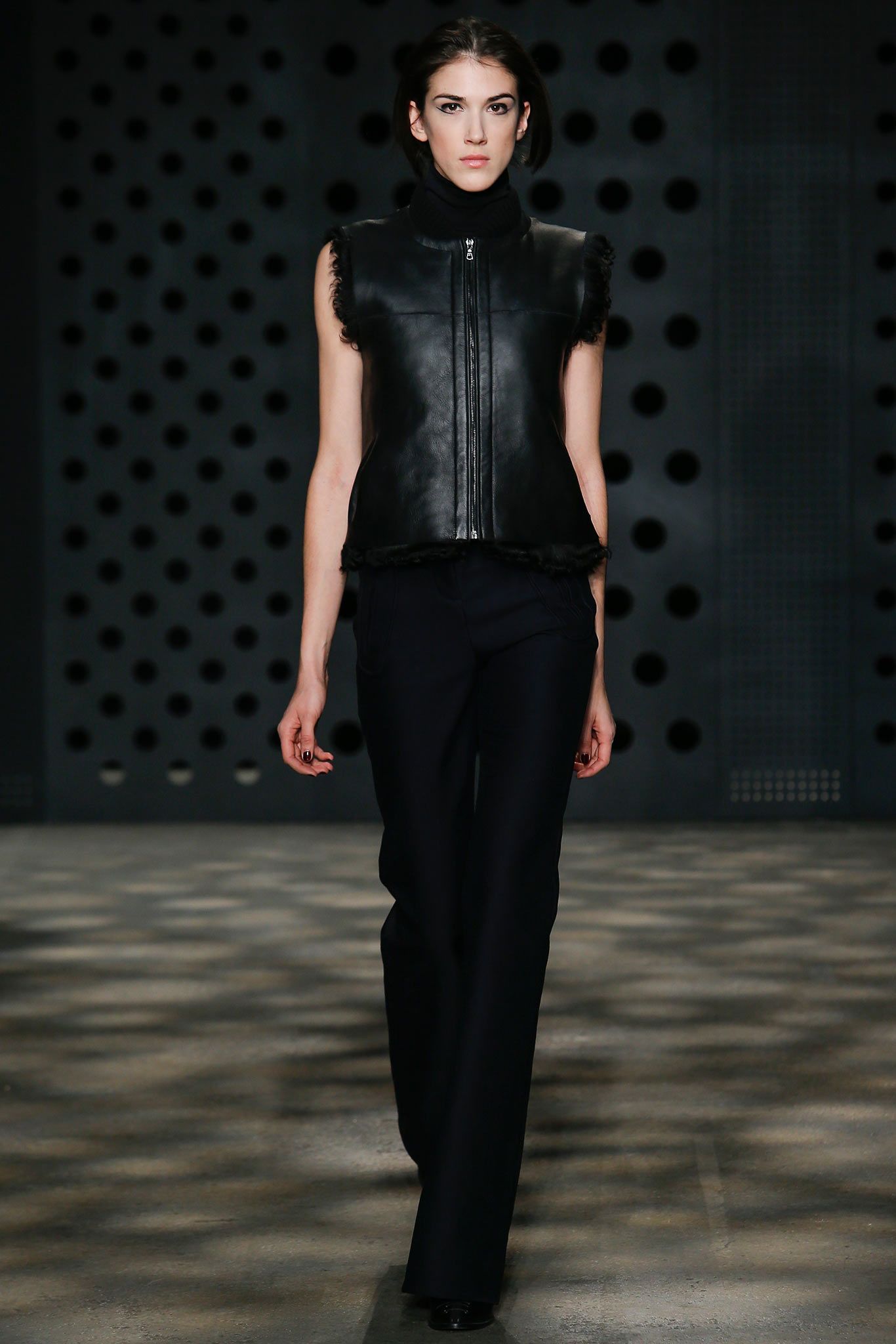 Adeam F/W 15 Look 82