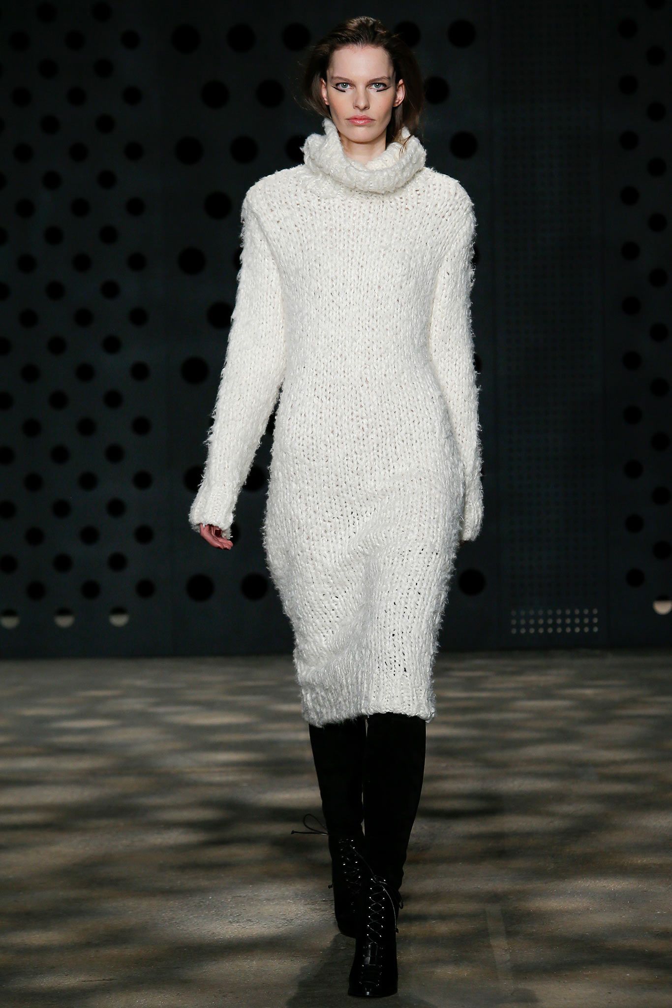 Adeam F/W 15 Look 132