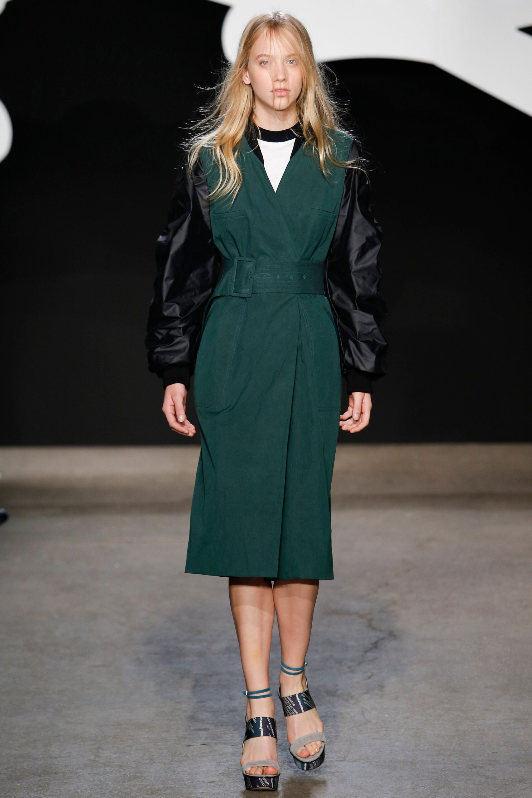 Adeam S/S 16 Look 155