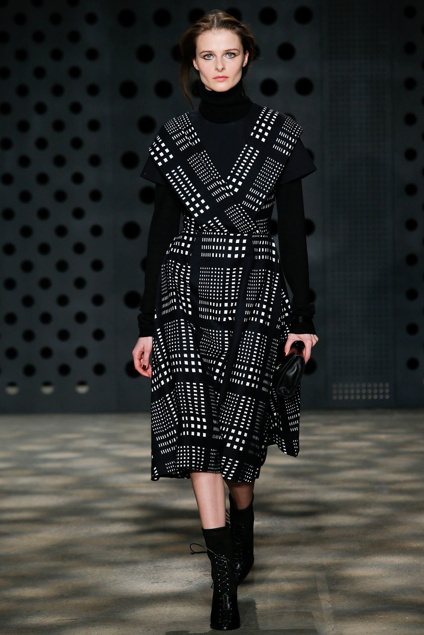 Adeam F/W 15 Look 138