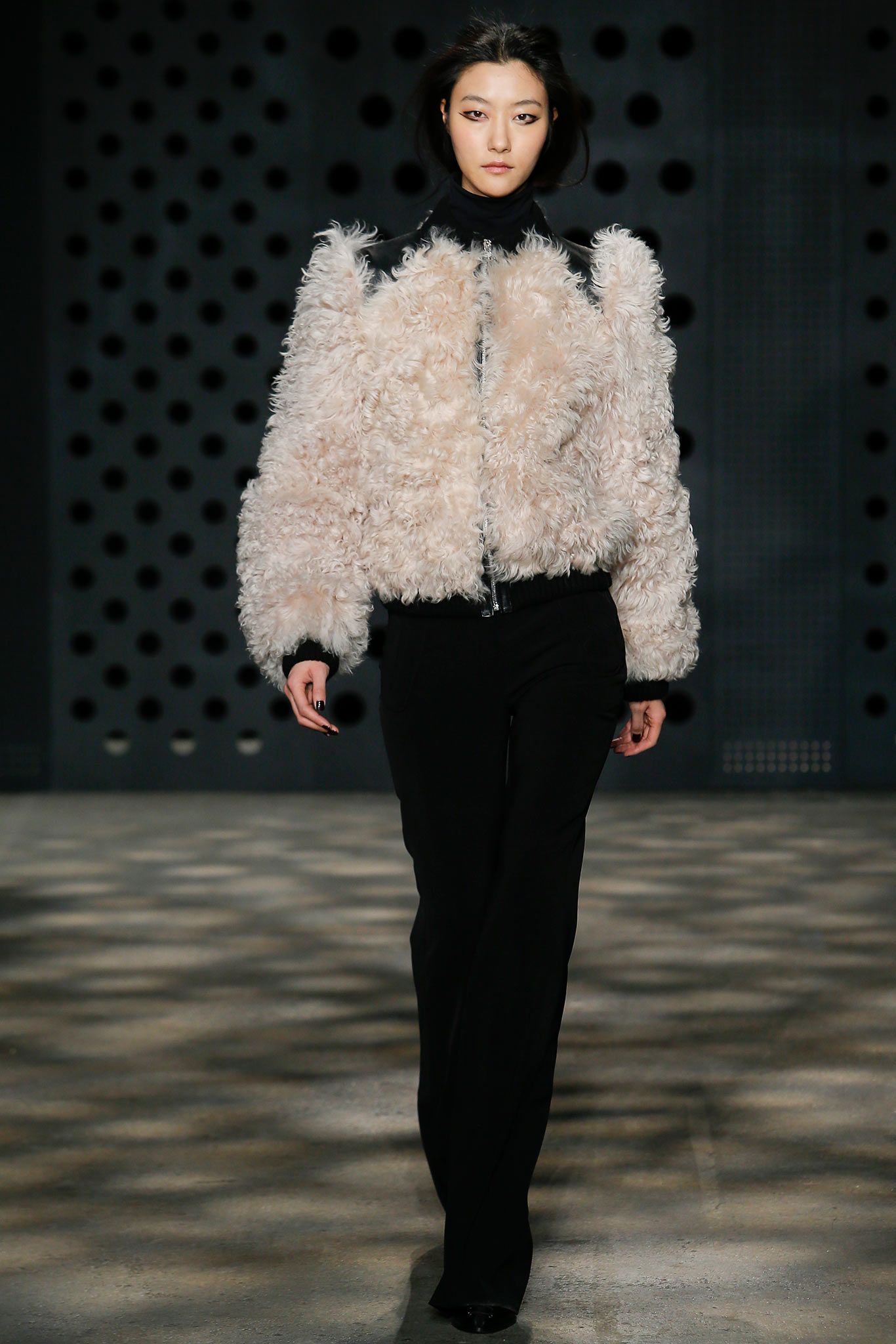 Adeam F/W 15 Look 147
