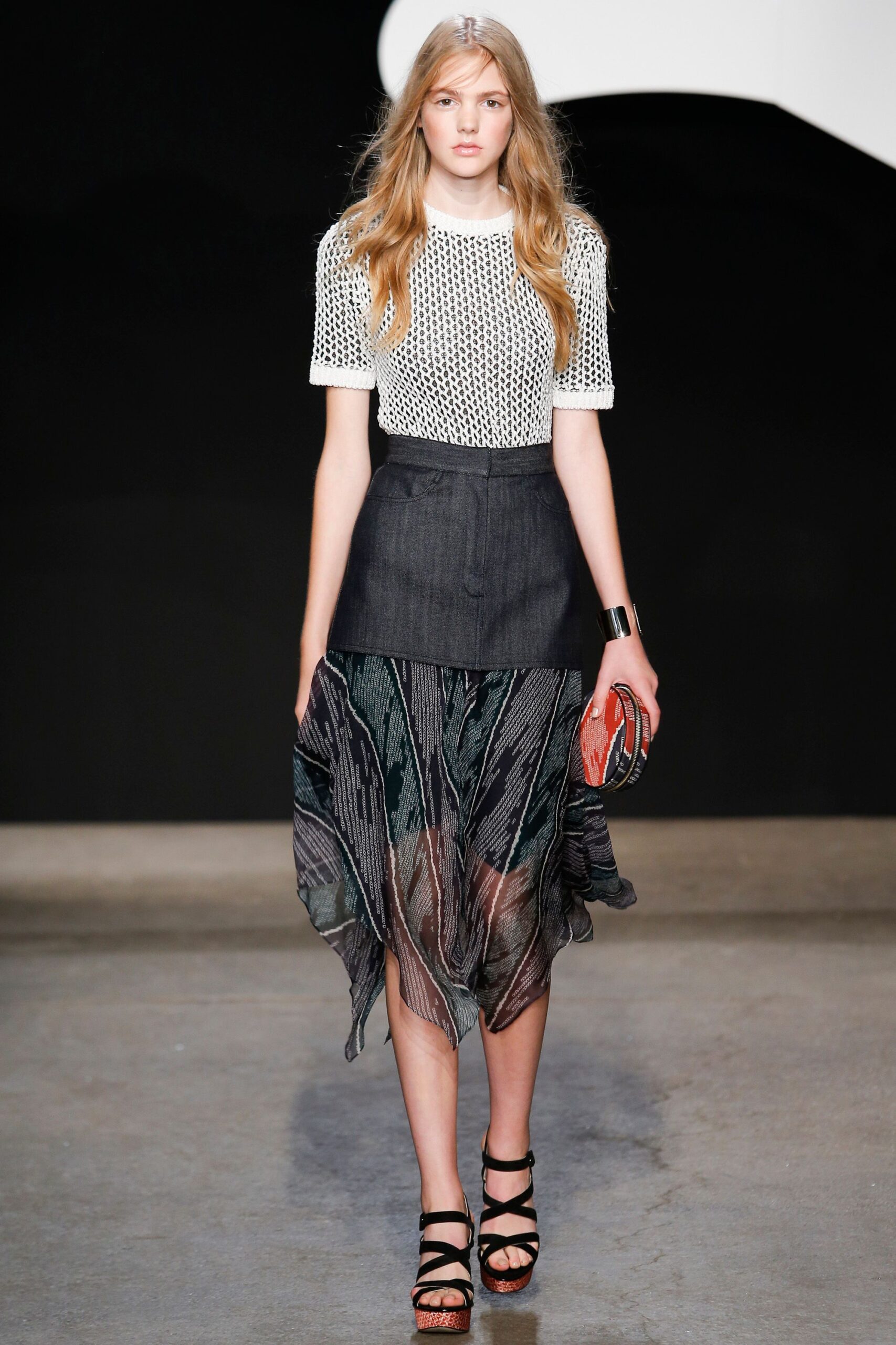 Adeam S/S 16 Look 180