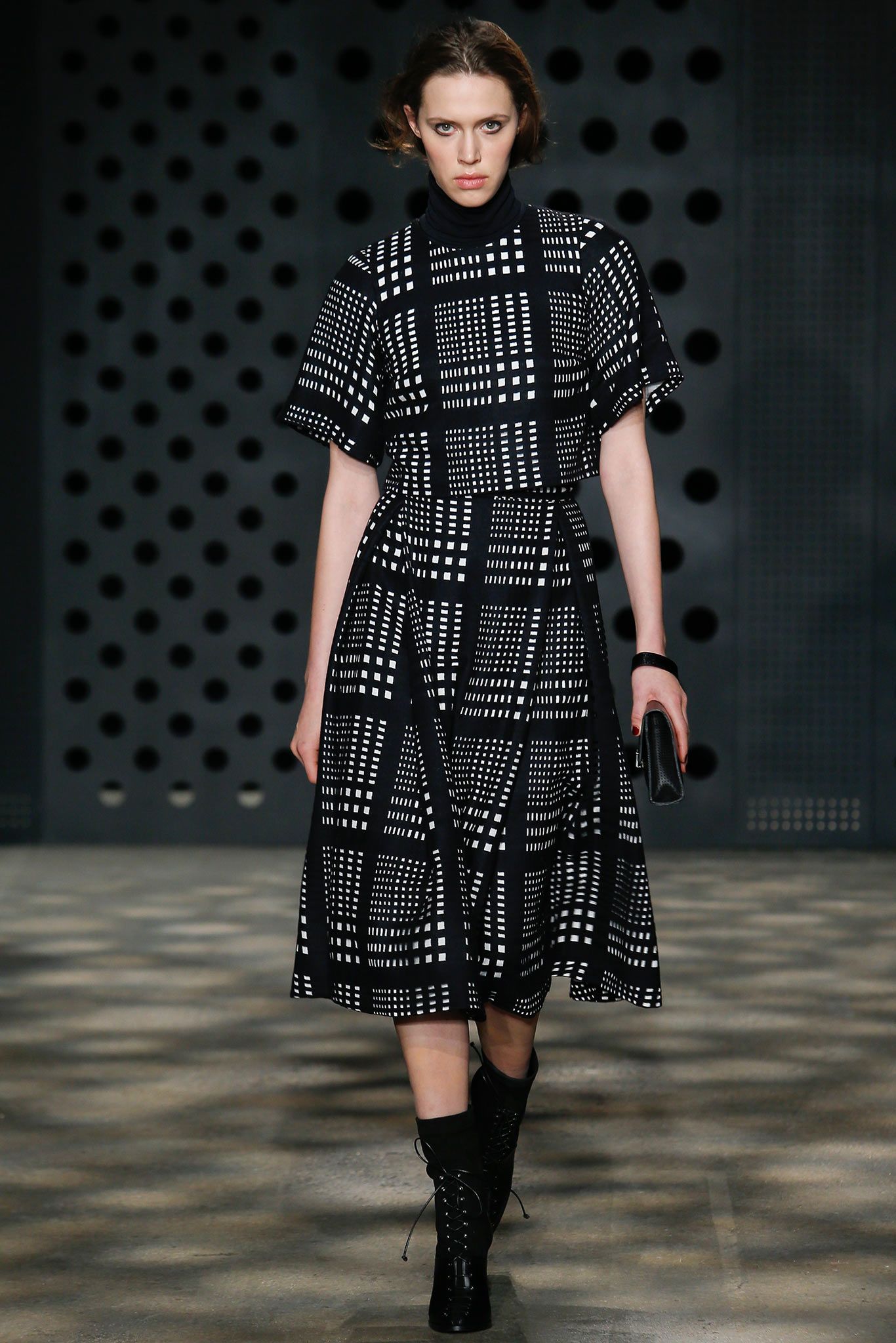 Adeam F/W 15 Look 152