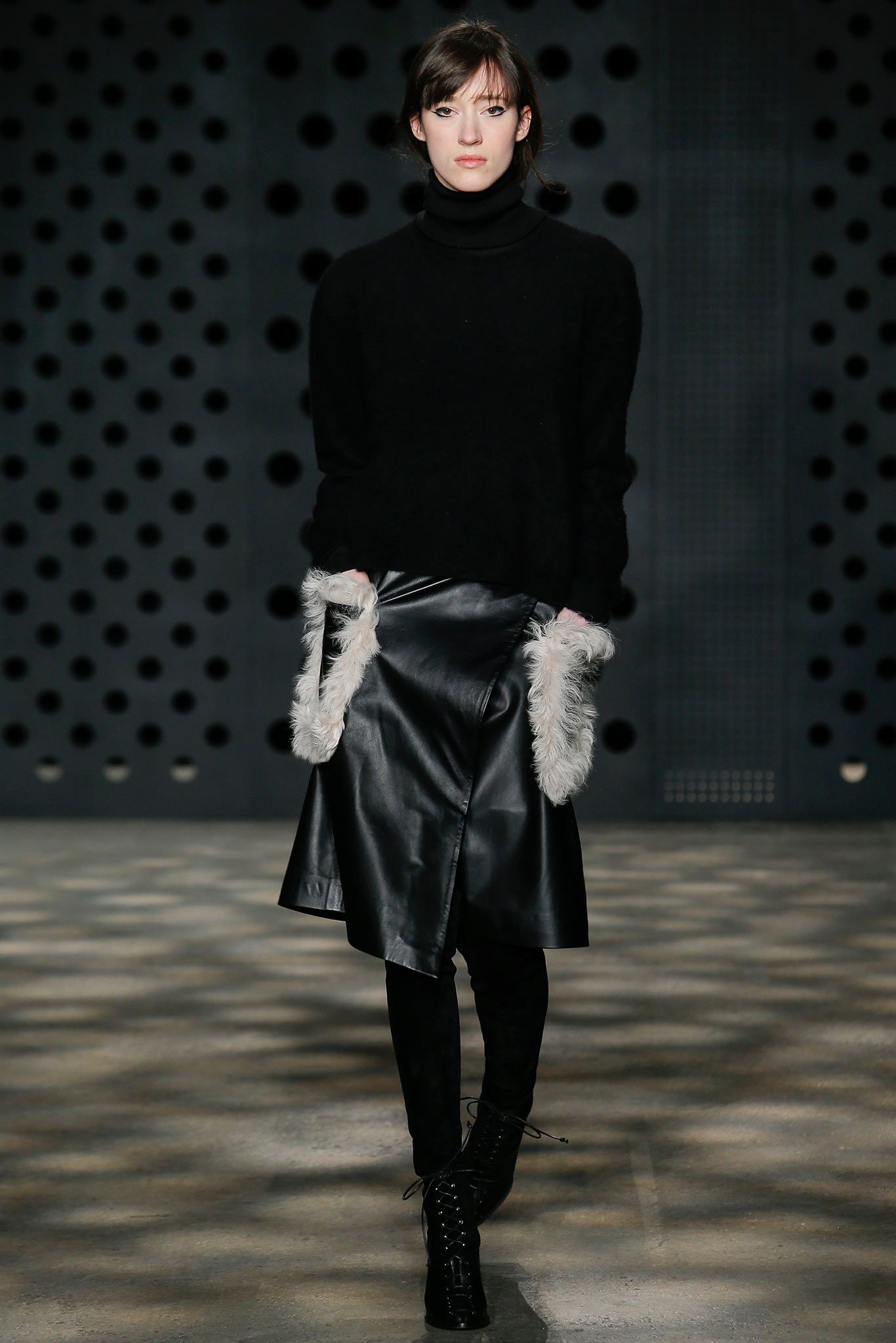Adeam F/W 15 Look 192