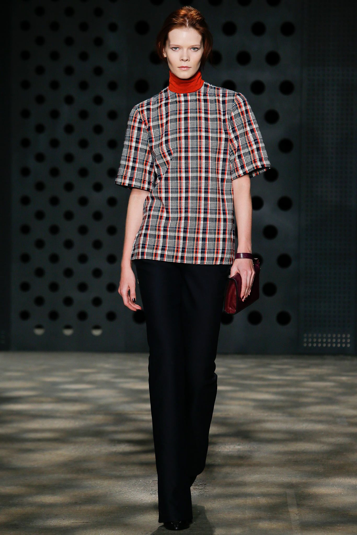 Adeam F/W 15 Look 197