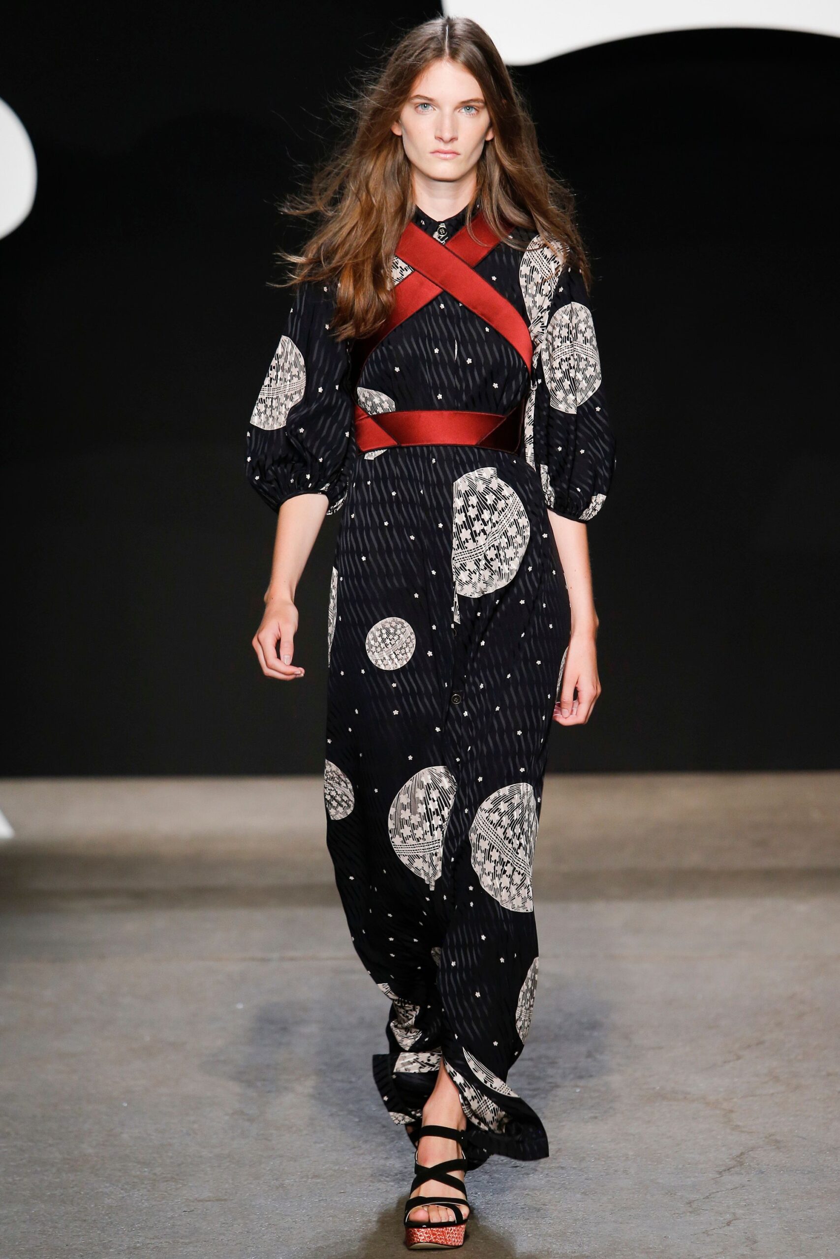 Adeam S/S 16 Look 279