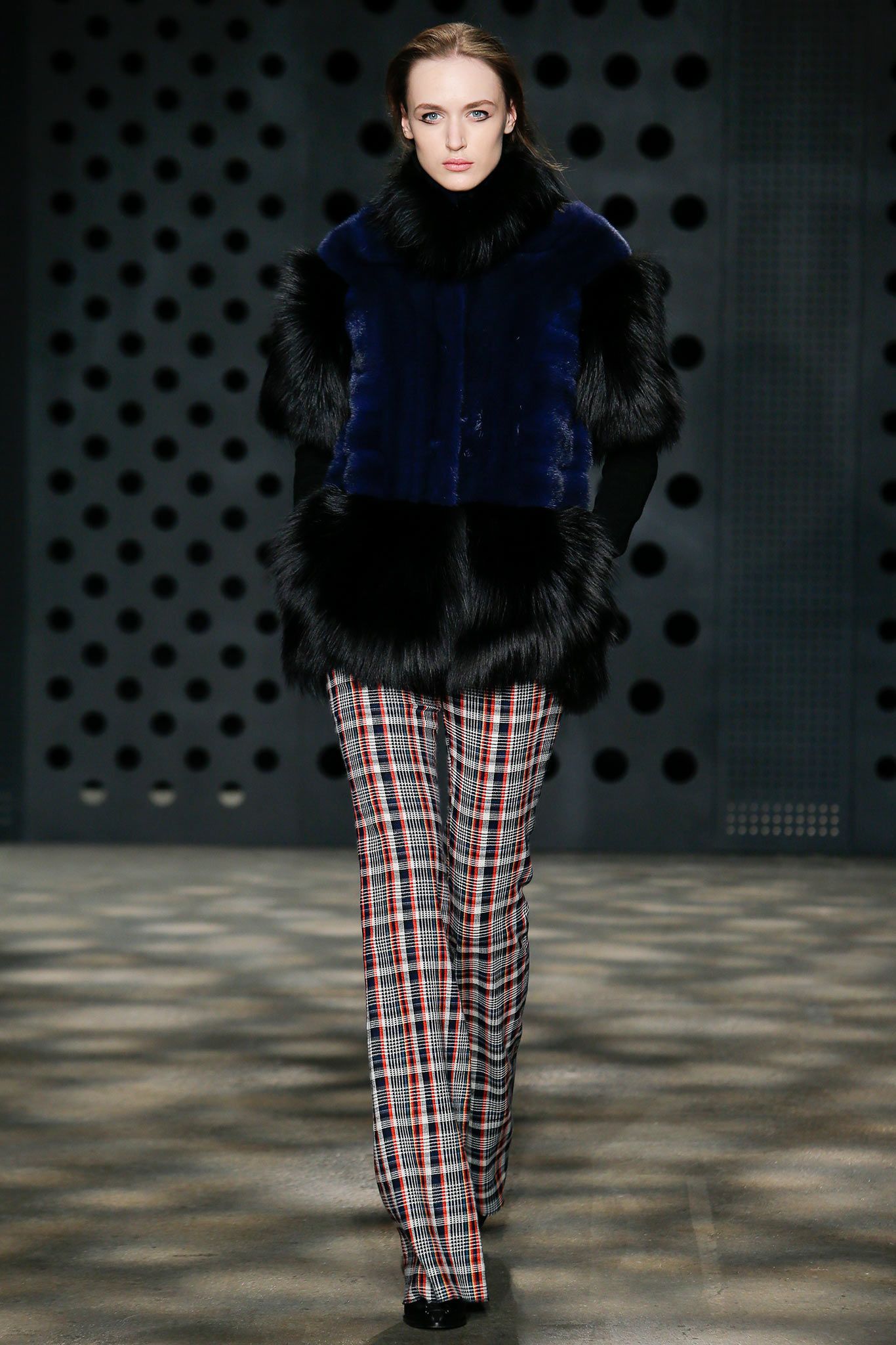 Adeam F/W 15 Look 220