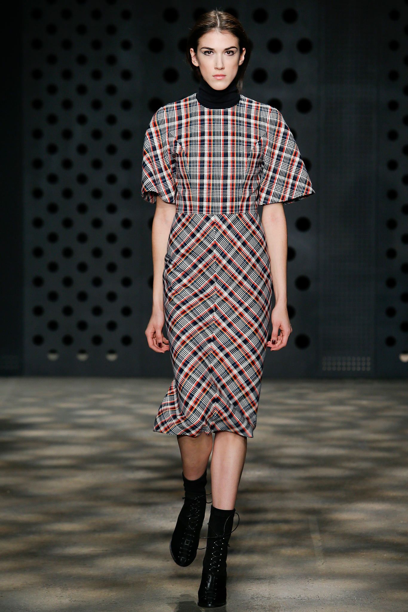 Adeam F/W 15 Look 224