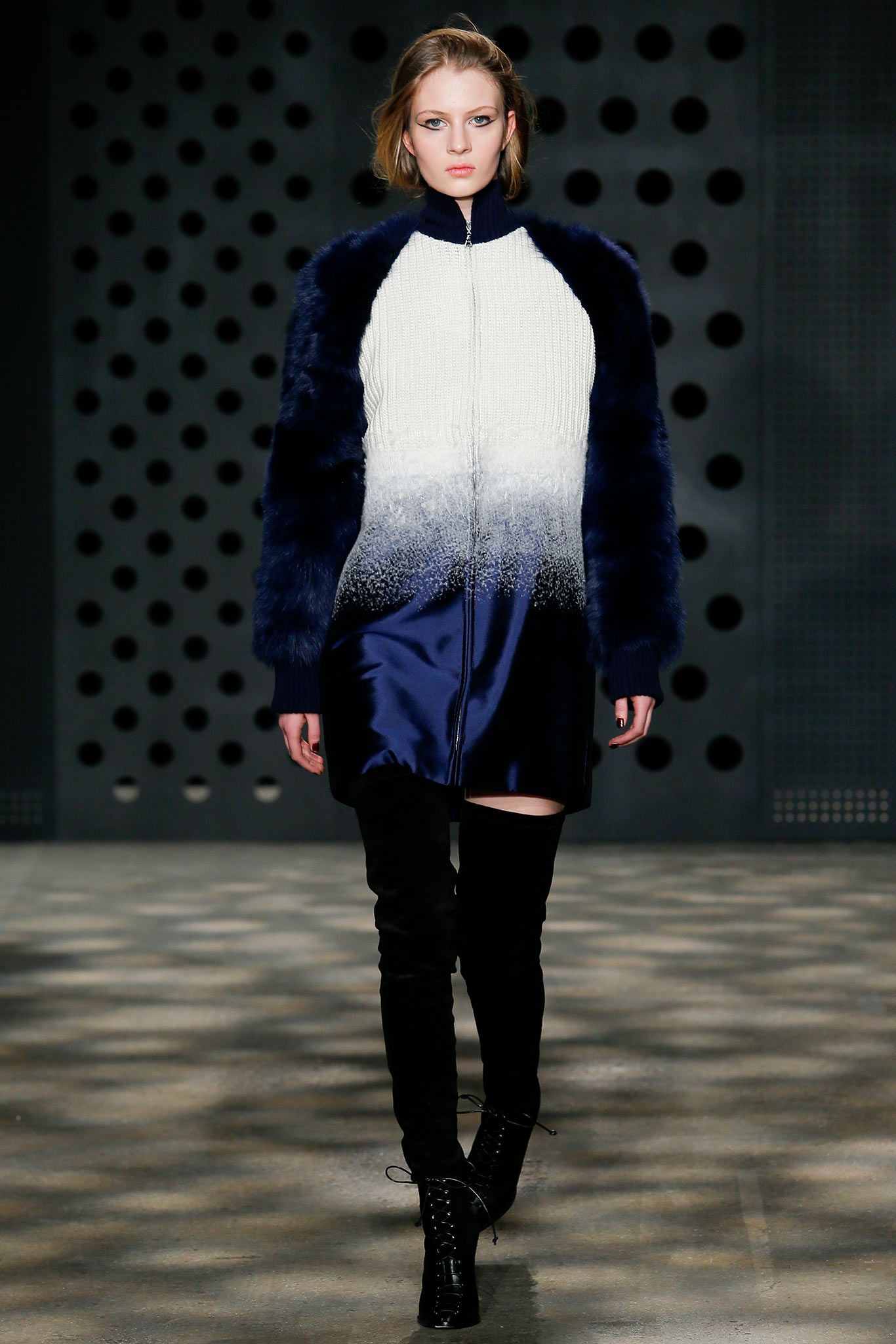 Adeam F/W 15 Look 236