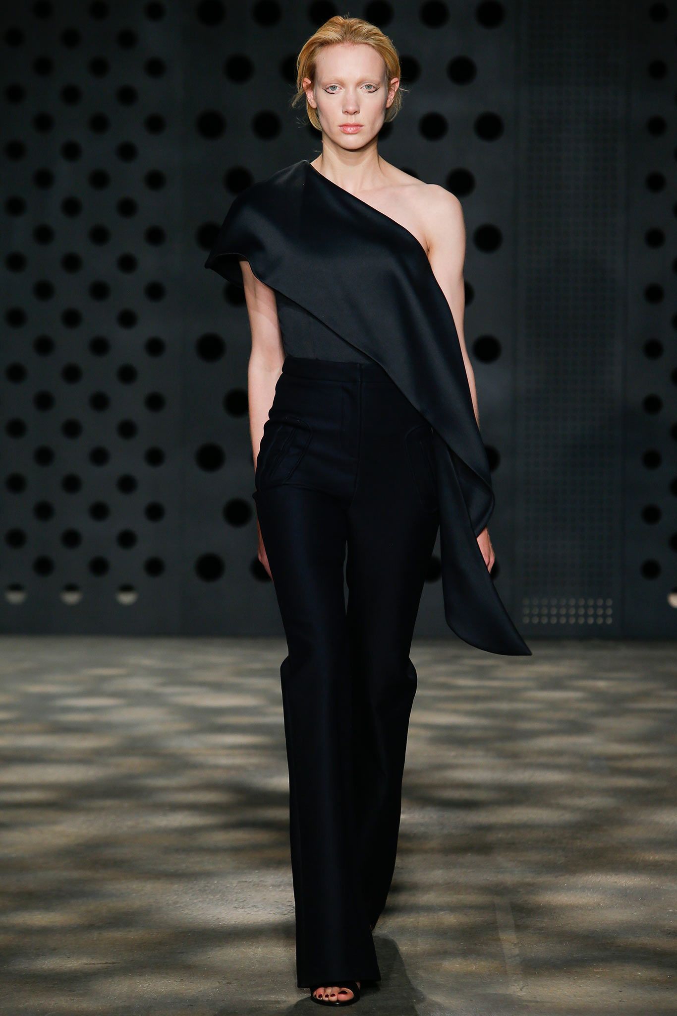 Adeam F/W 15 Look 242