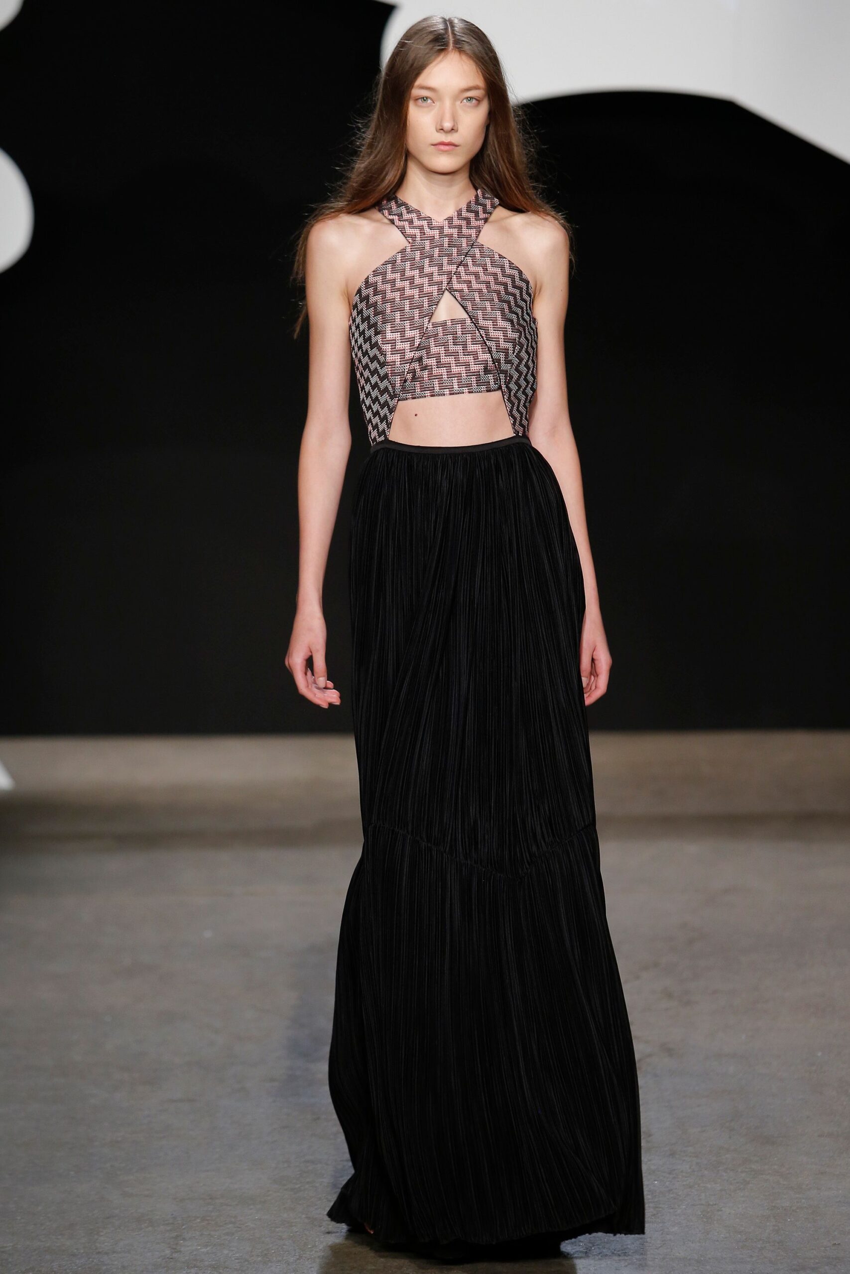 Adeam S/S 16 Look 355