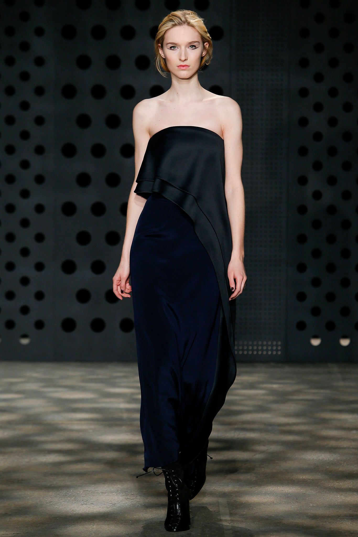 Adeam F/W 15 Look 246