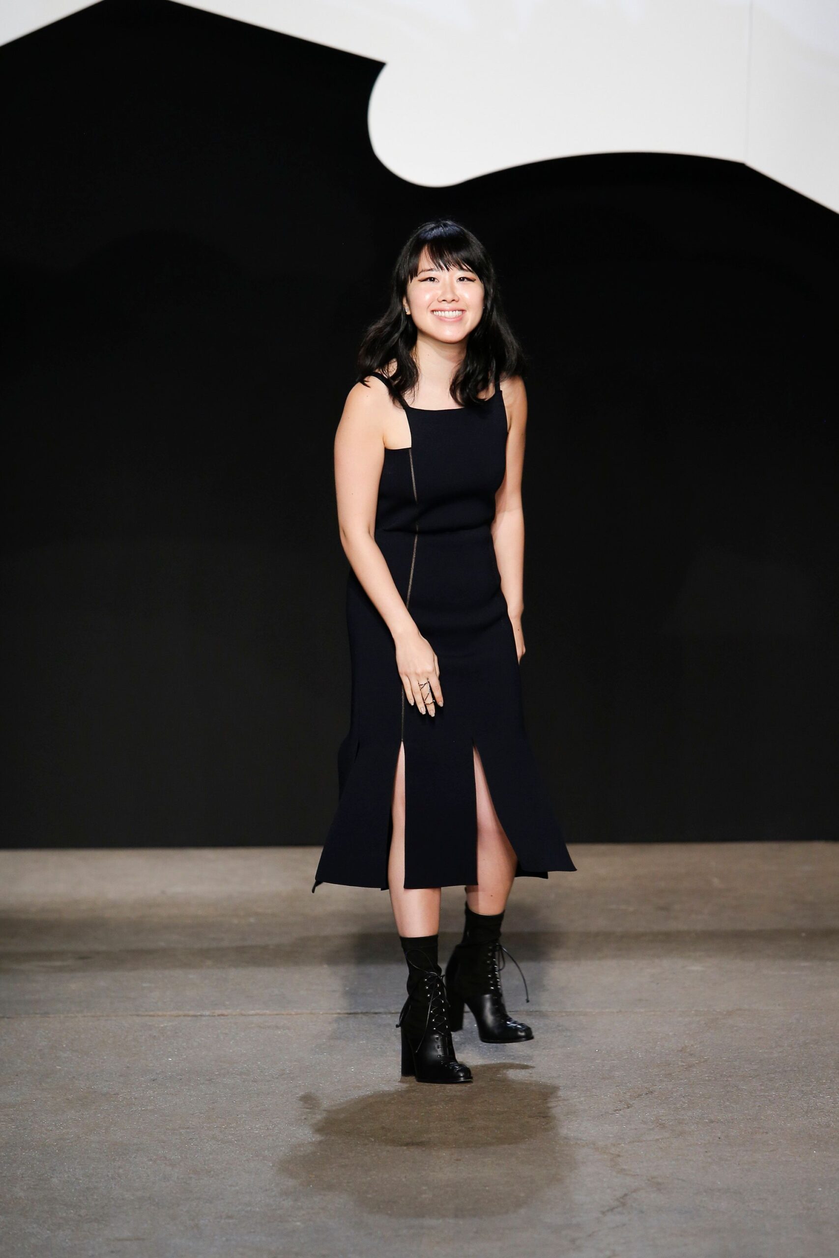 Adeam S/S 16 Look 371