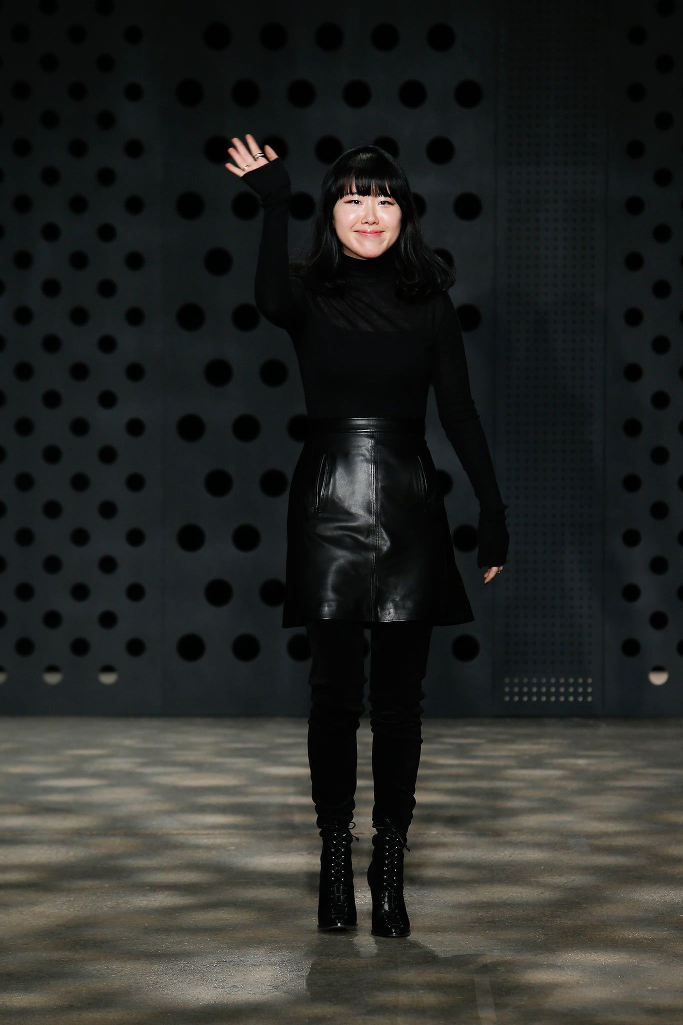 Adeam F/W 15 Look 252